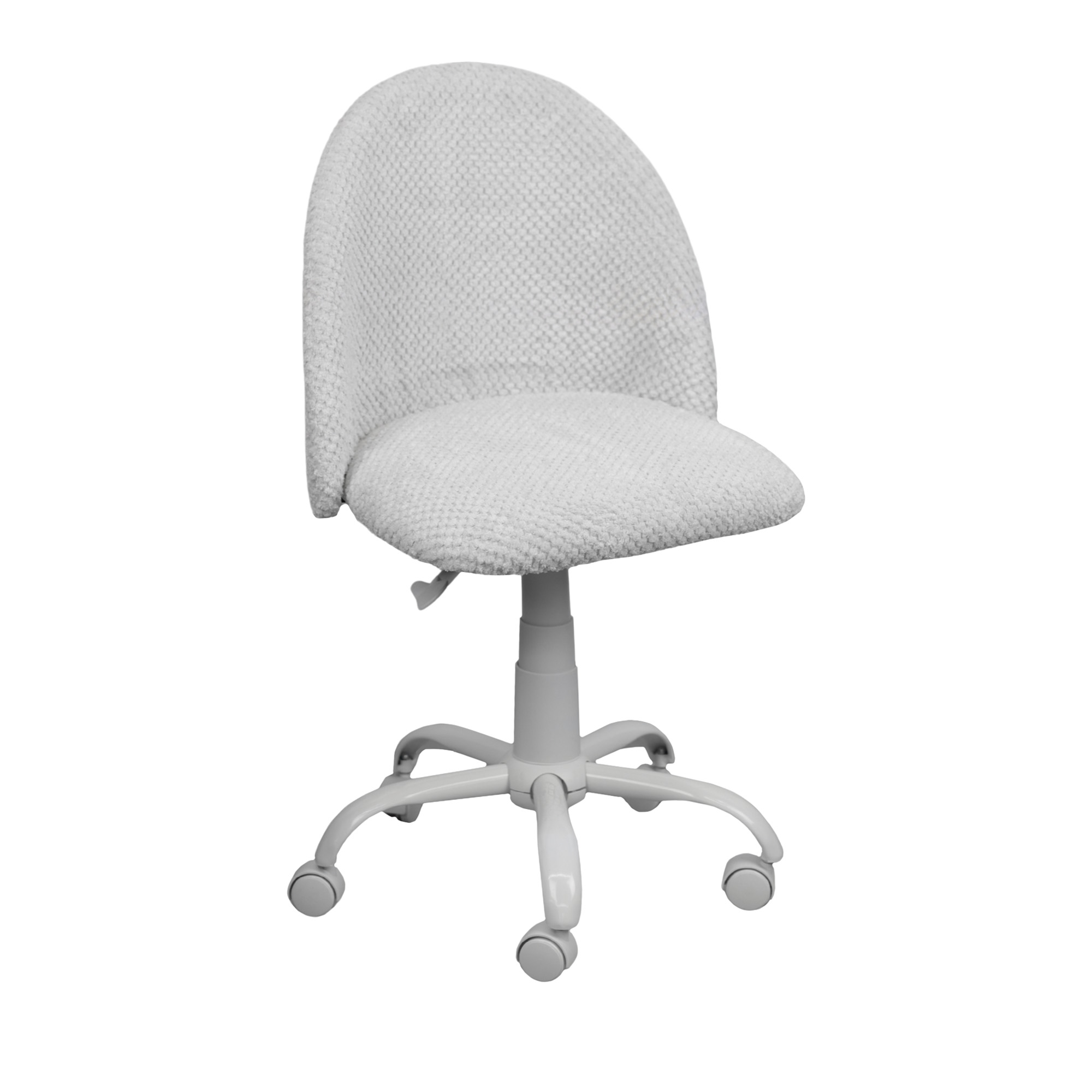 Product Catalog - Foster White Office Chair