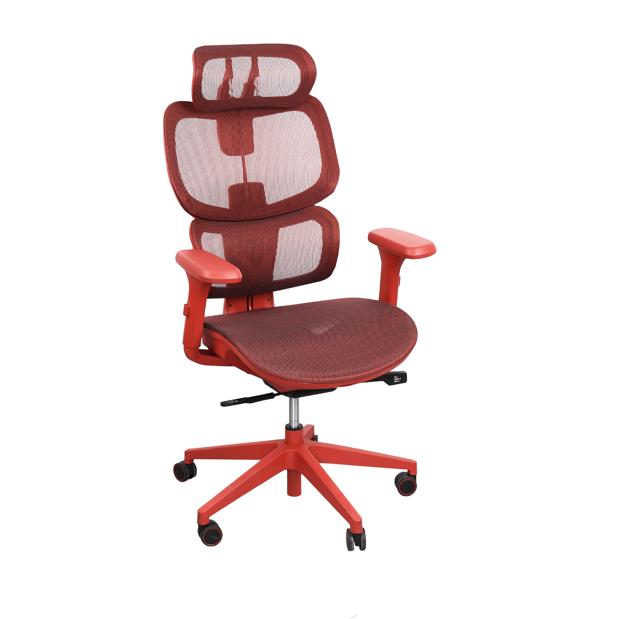 Product Catalog - Gomez Red Office Chair