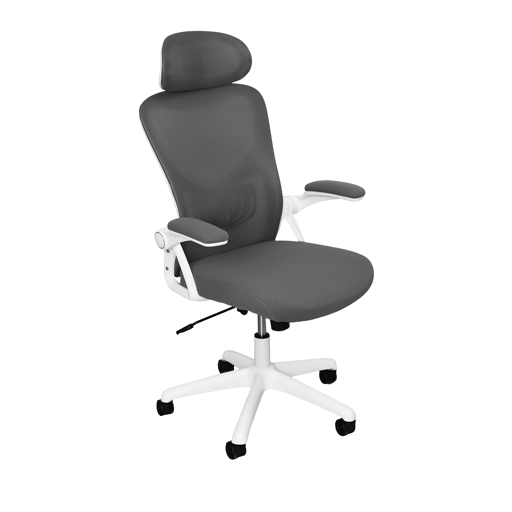 Product Catalog - Horus Grey Office Chair