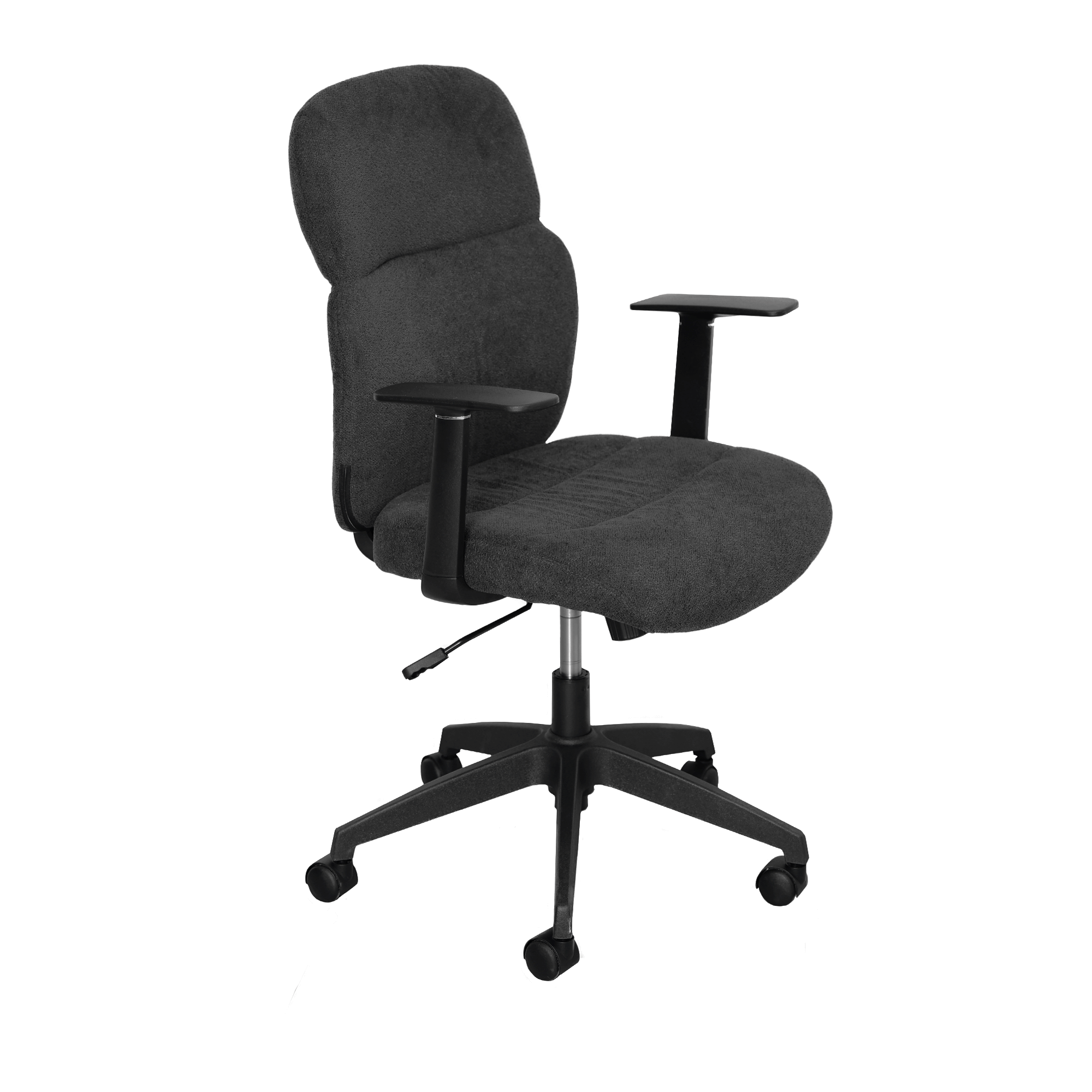 Product Catalog - Lopez Black Office Chair