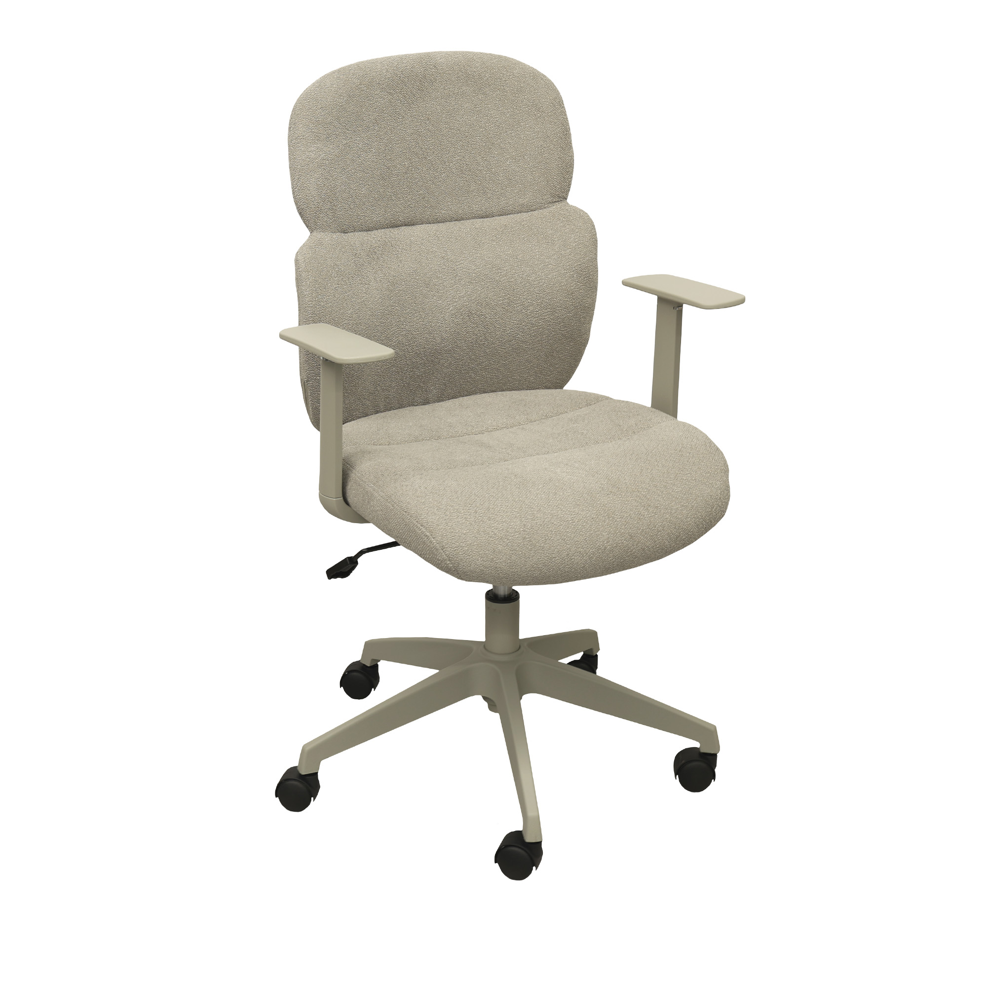 Product Catalog - Lopez Grey Office Chair