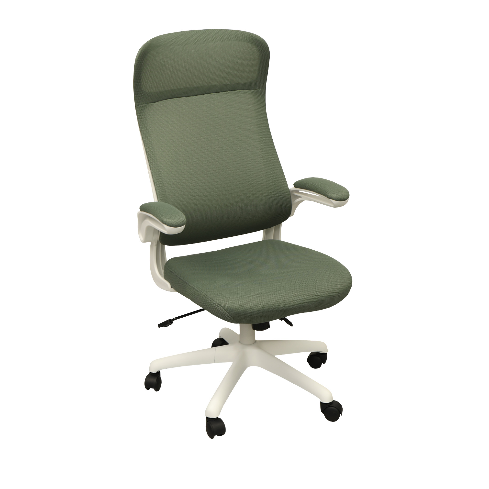 Product Catalog - Luis Green Office Armchair