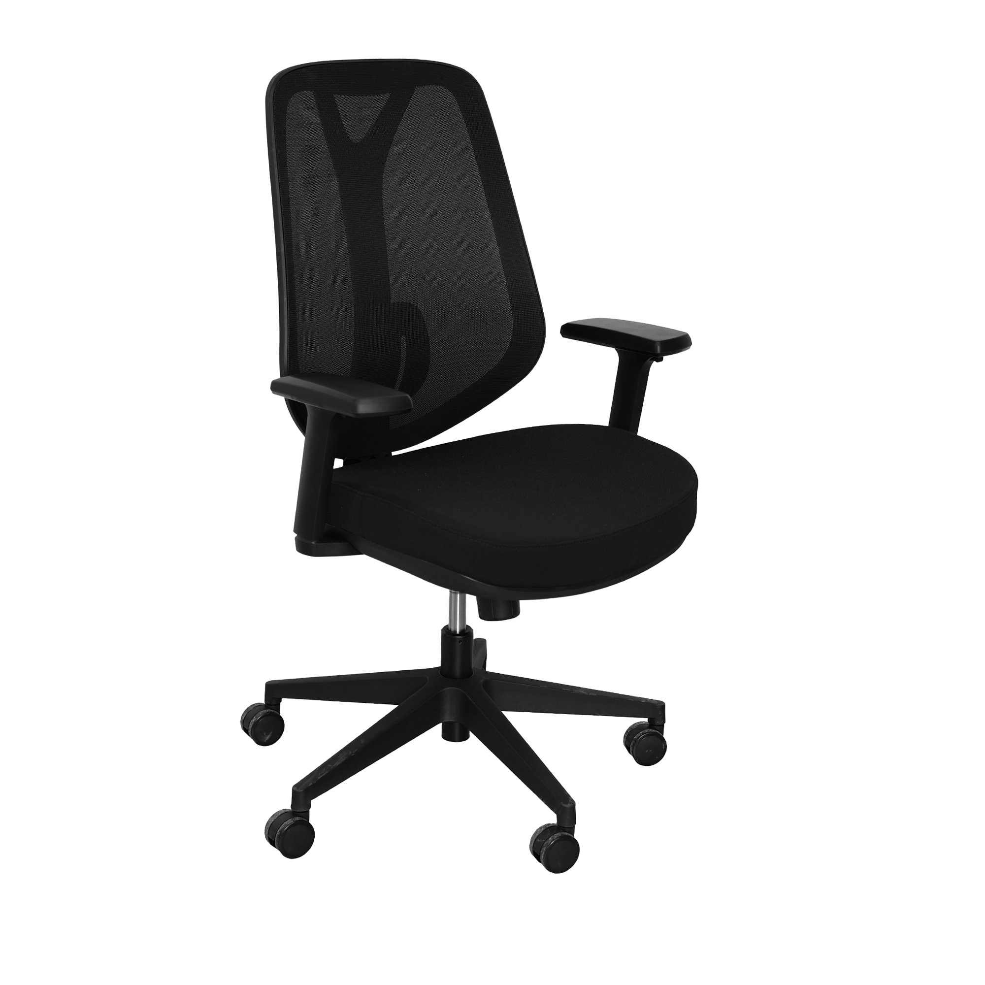 Product Catalog - Office Chair M628B Black