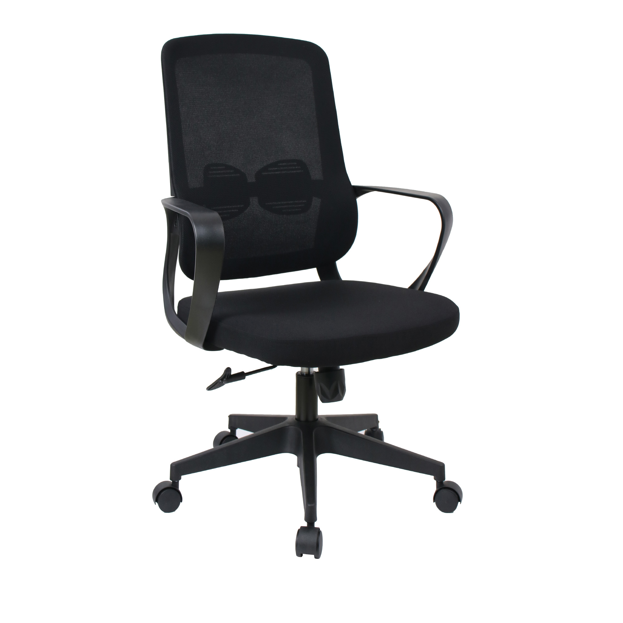 Product Catalog - Noel Black Office Chair