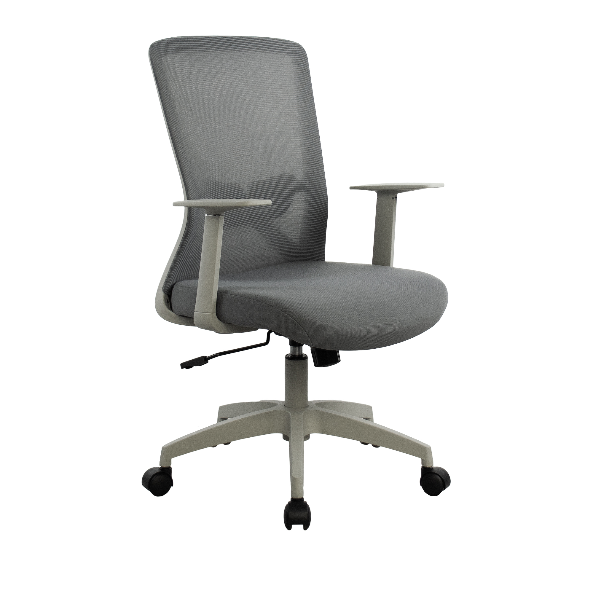 Product Catalog - Norton Grey Office Armchair