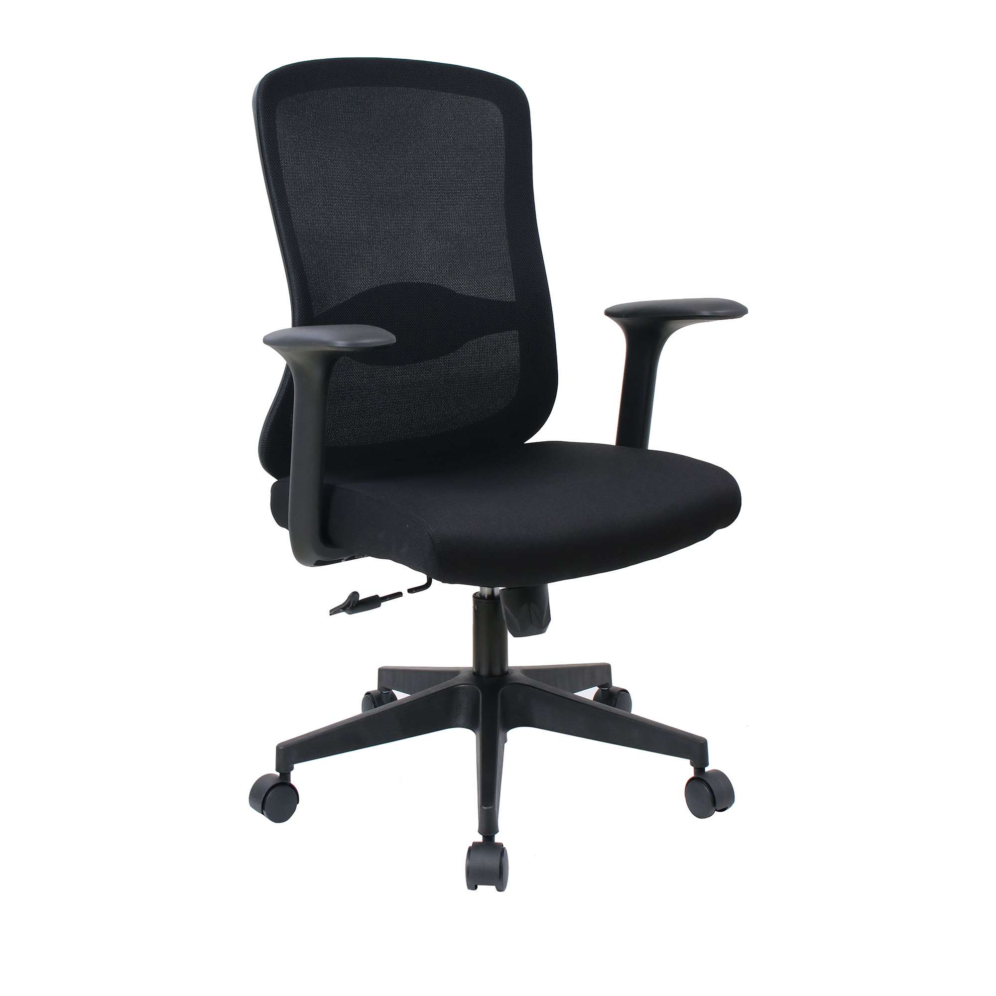 Product Catalog - Tablo Black Office Chair