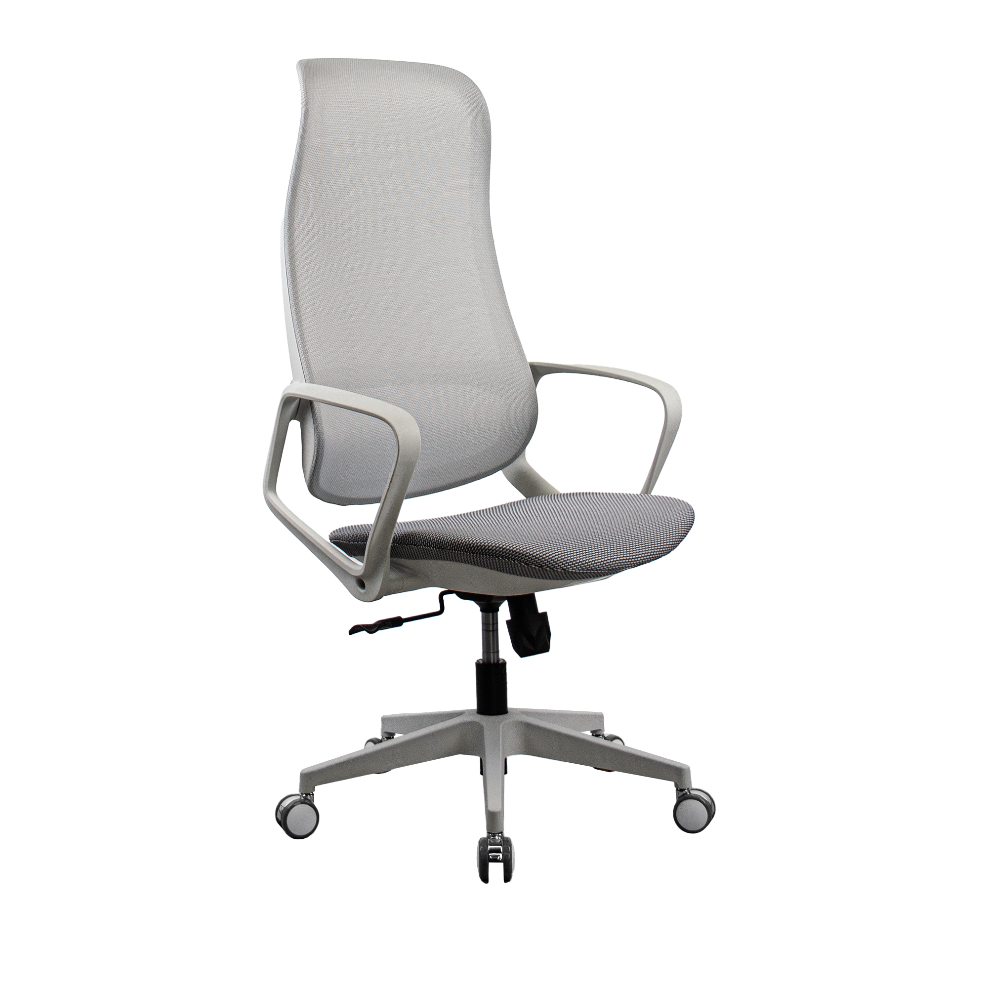 Product Catalog - Ted Grey Office Chair
