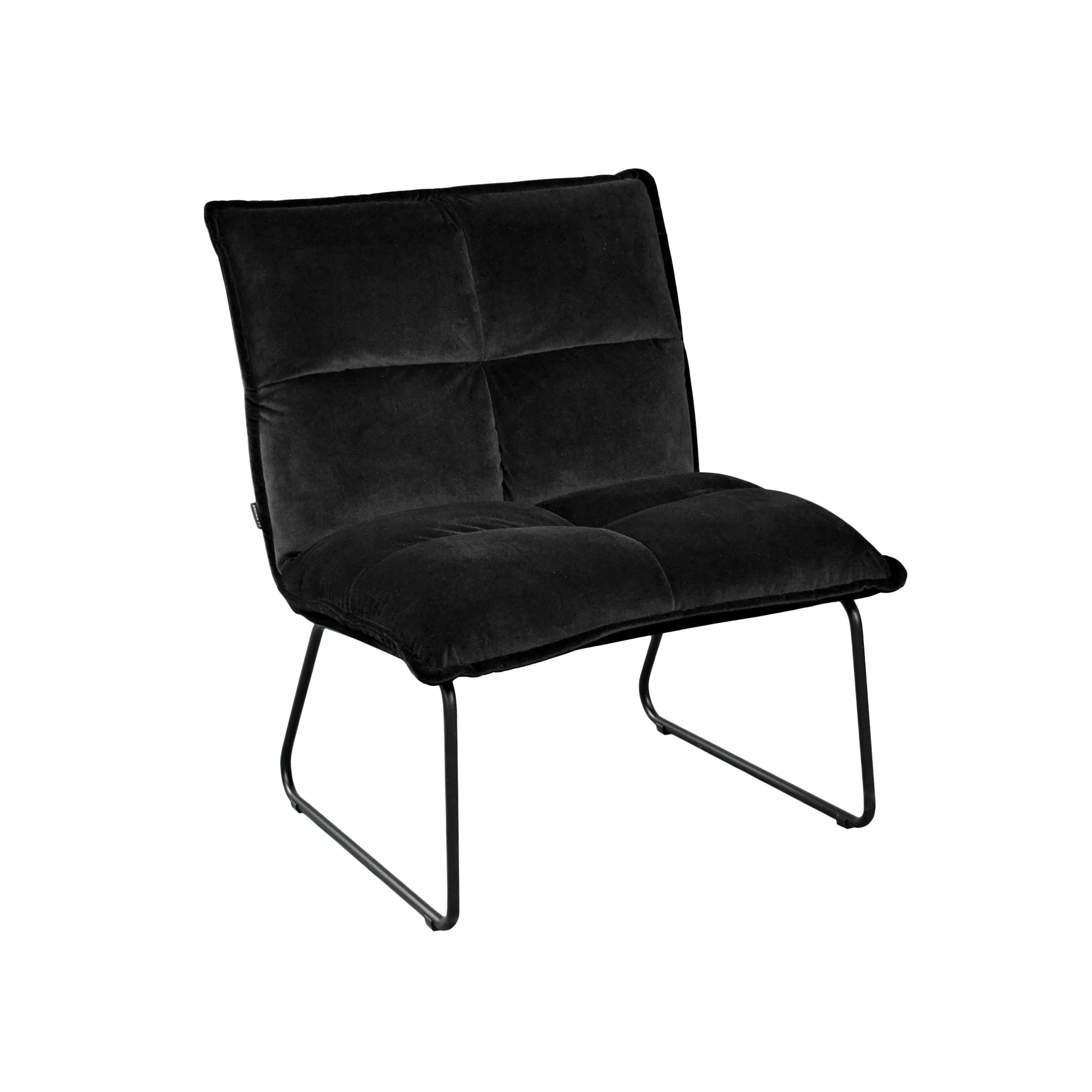 Catalog de produse - Fotoliu Bronx Black