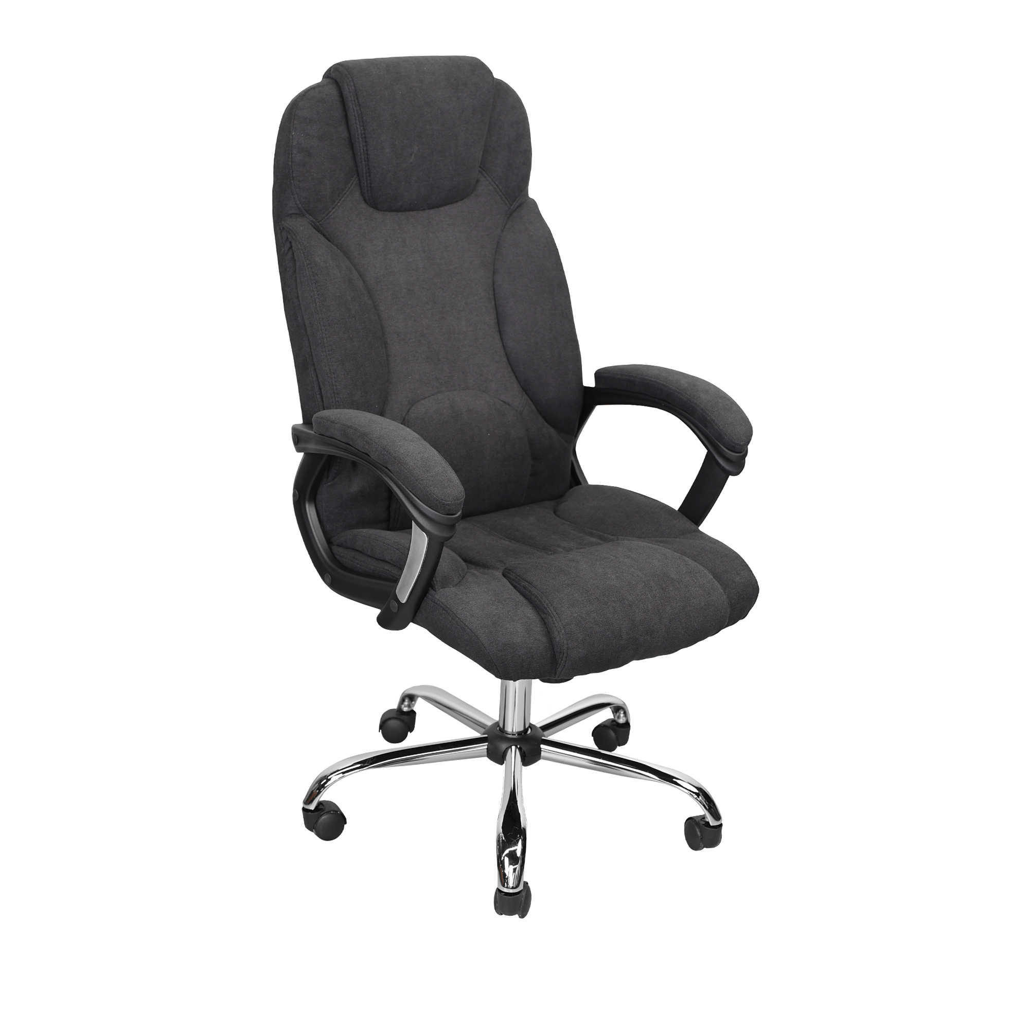 Product Catalog - Office Chair BX-3022 Black/Fabric