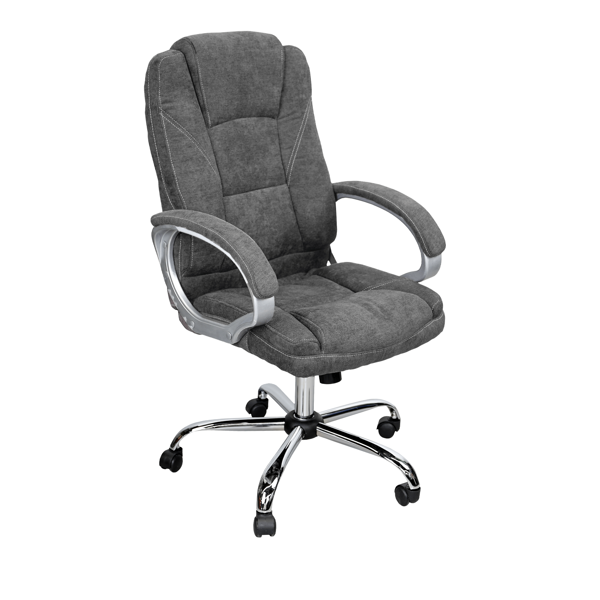 Product Catalog - Office Chair BX-3177 Dark Grey/Fabric
