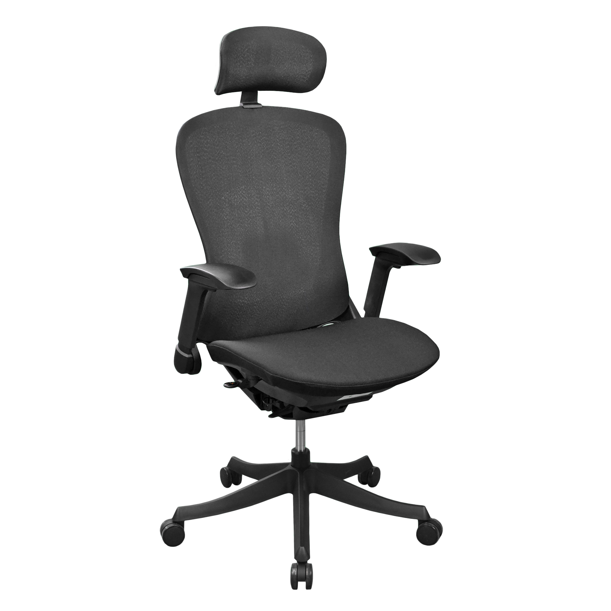 Product Catalog - Office Chair CRISTOF Black