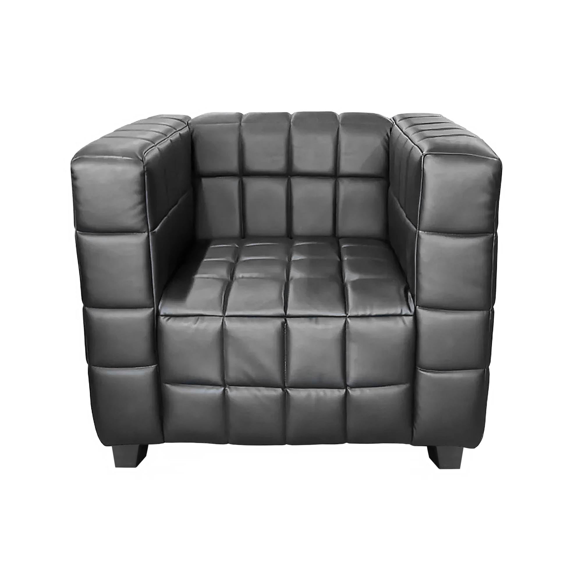 Product Catalog - Armchair Cubo