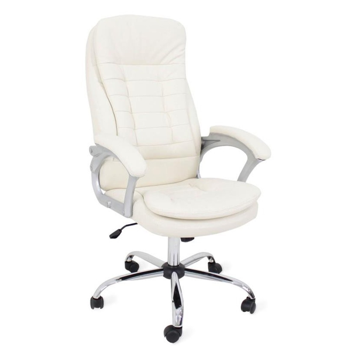 Product Catalog - Office Chair BX-0025 Beige