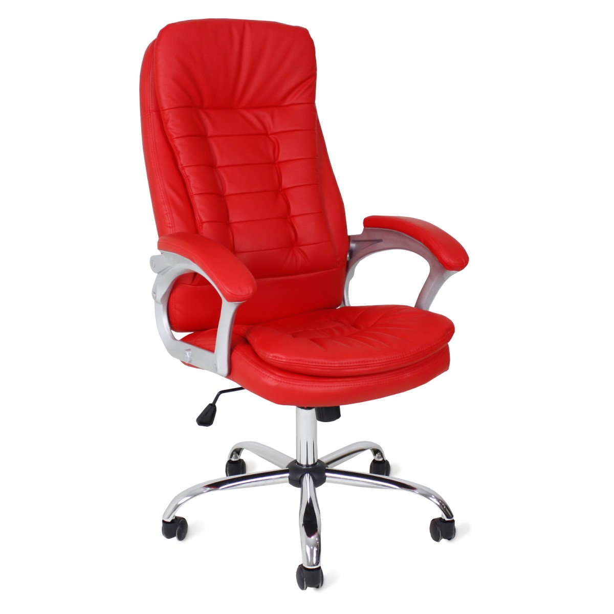 Product Catalog - Office Chair BX-0025 Red