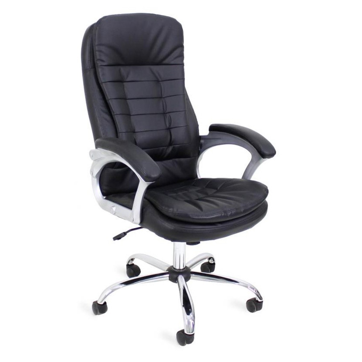 Product Catalog - Office Chair BX-0025 Black