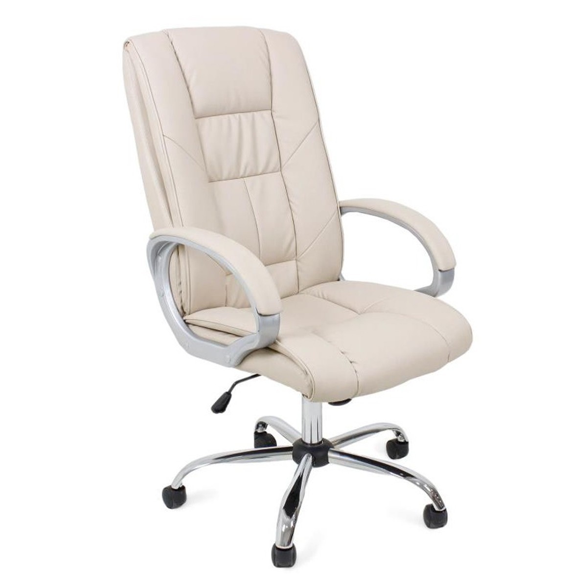 Product Catalog - BX-1130 Camel Office Chair