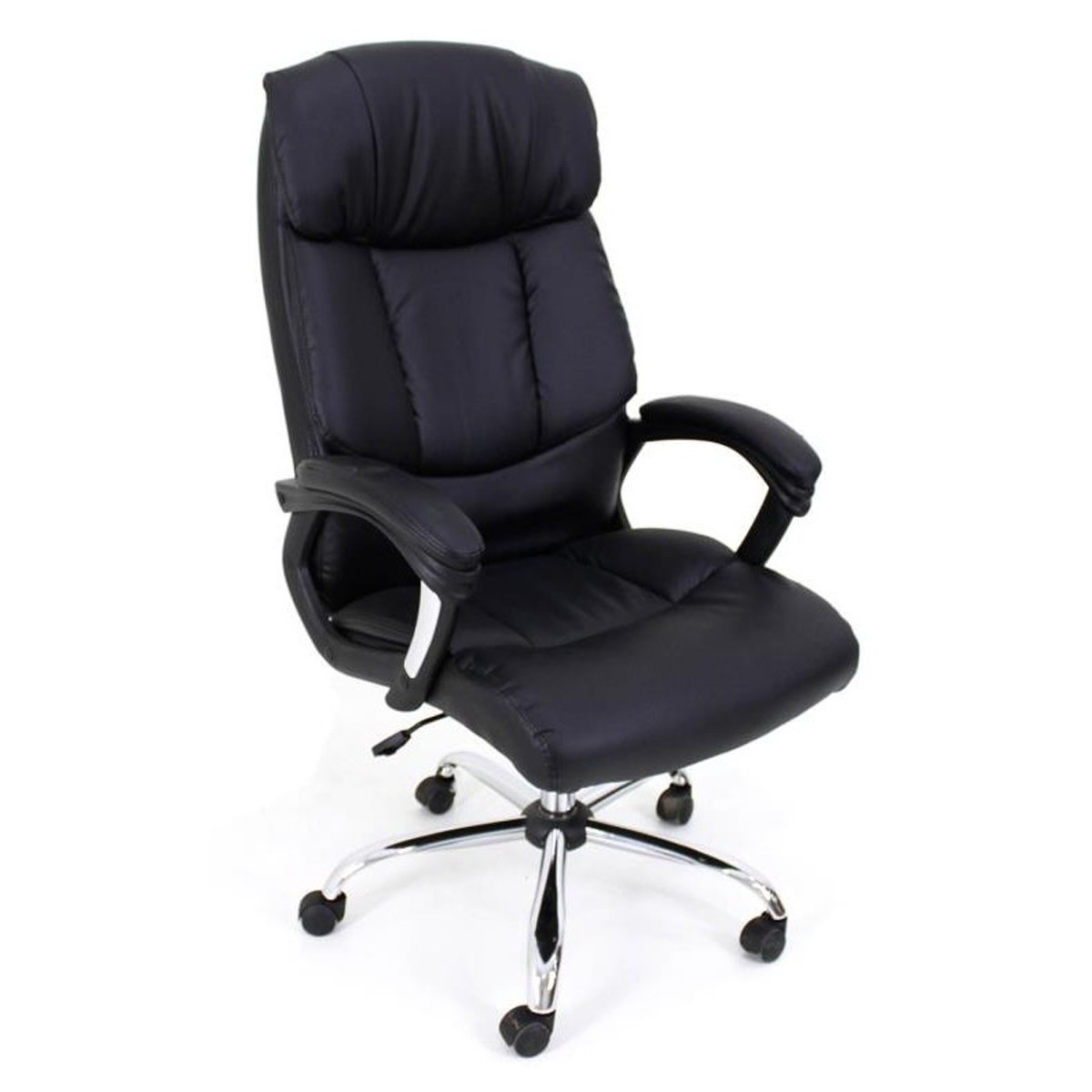 Product Catalog - Office Chair BX-3008 Black