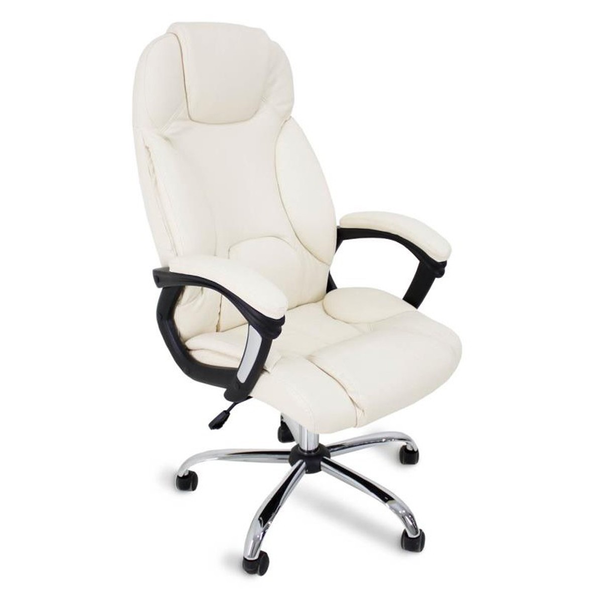 Product Catalog - Office Chair BX-3022 Beige