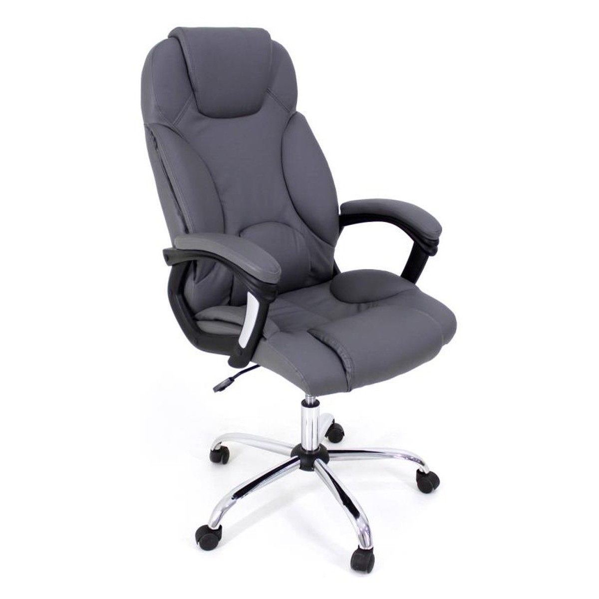 Product Catalog - Office Chair BX-3022 Grey