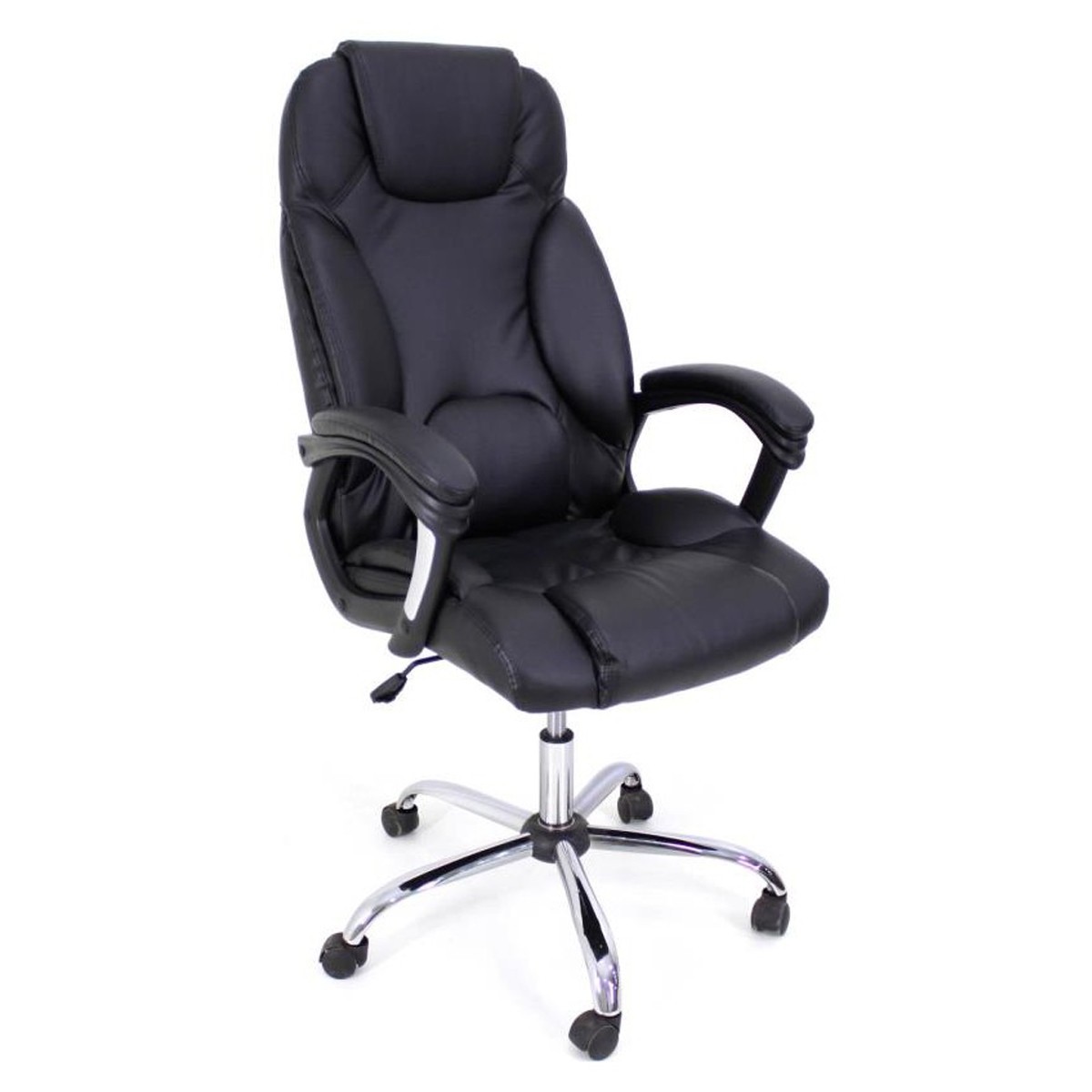 Product Catalog - Office Chair BX-3022 Black