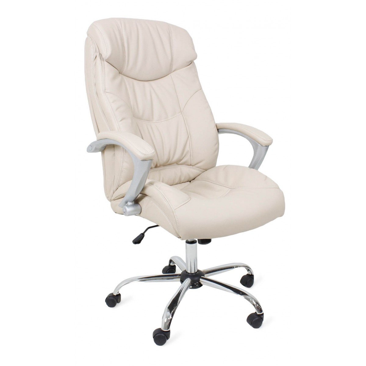Product Catalog - Office Chair BX-3165 Camel