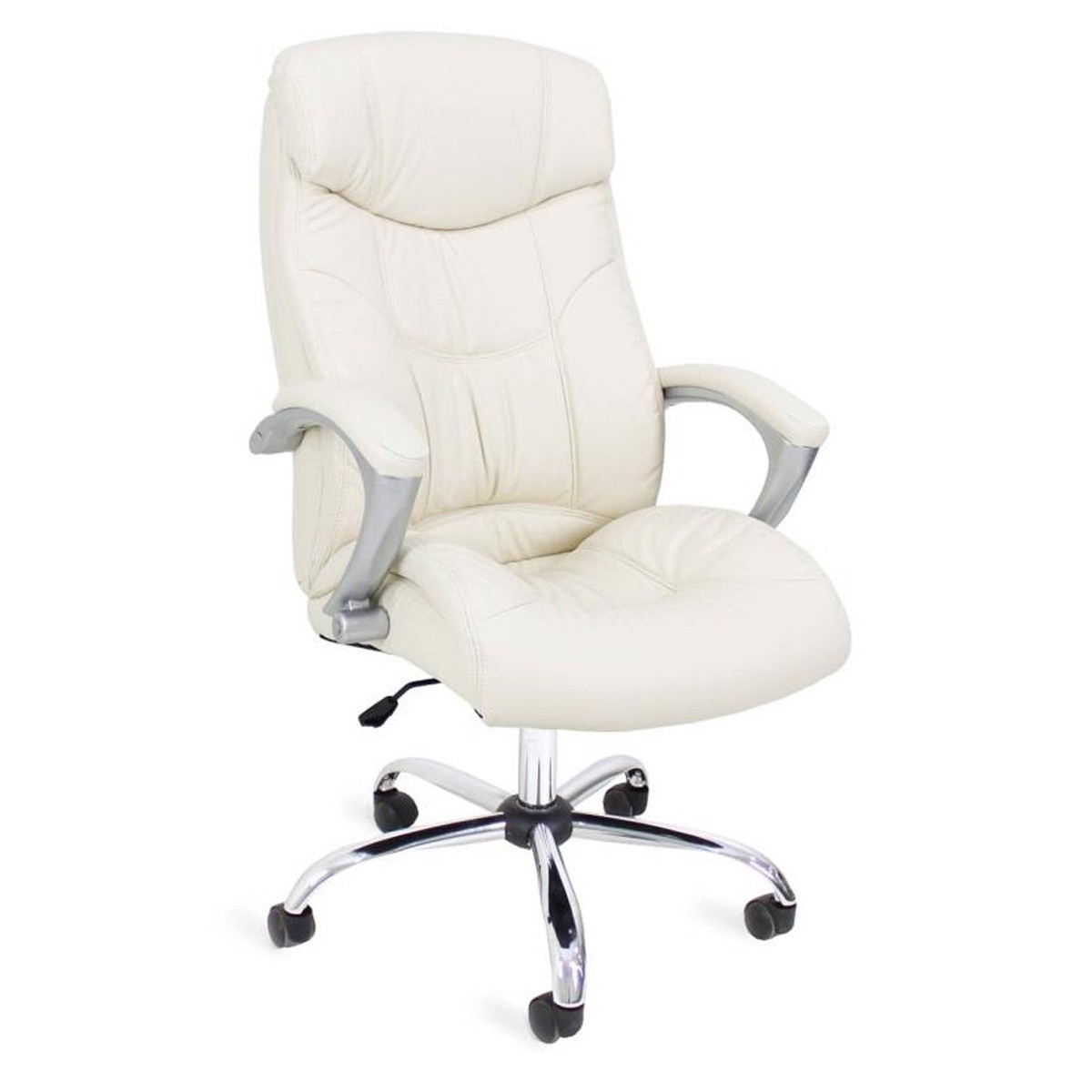 Product Catalog - Office Chair BX-3165 Beige