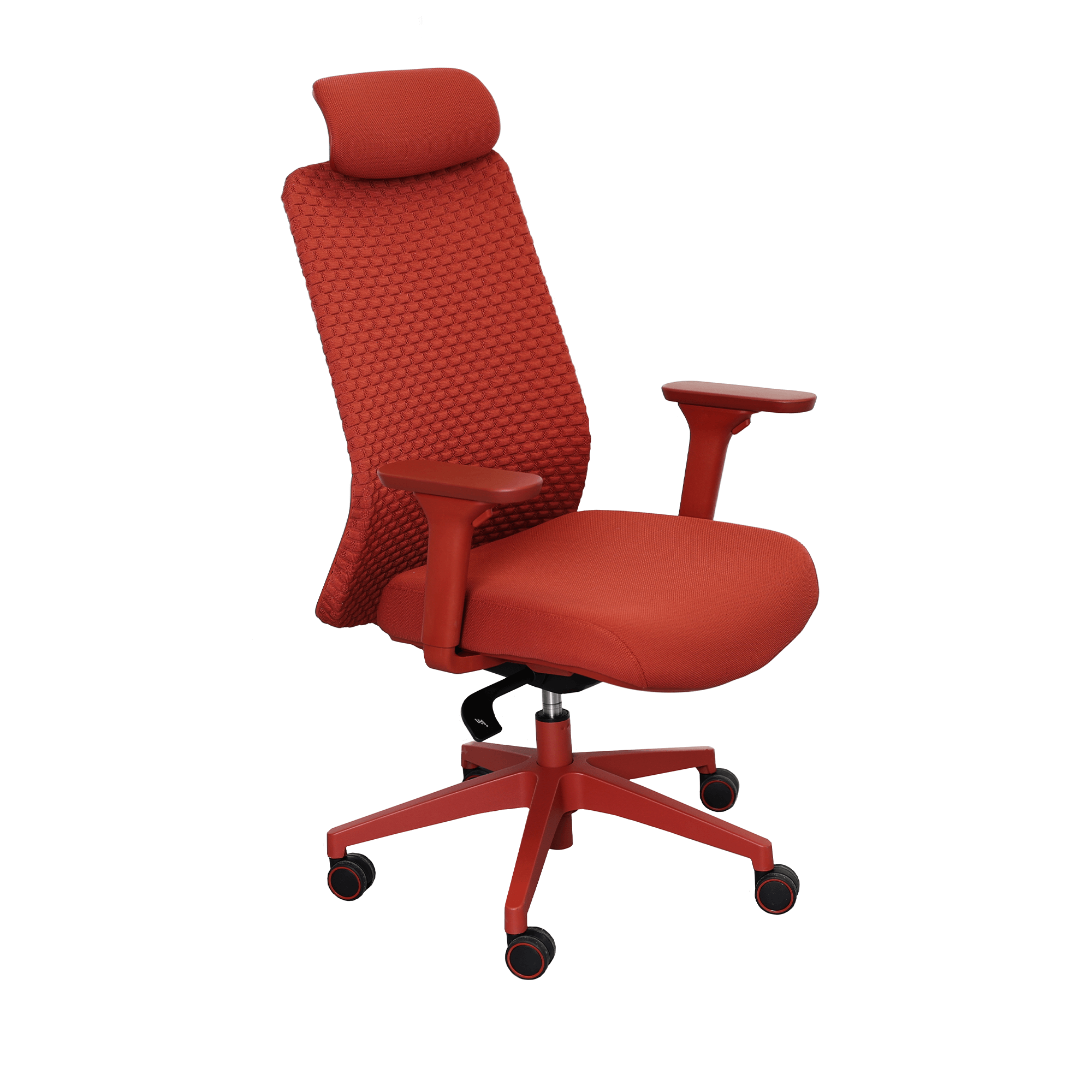 Product Catalog - Gino Red Office Chair