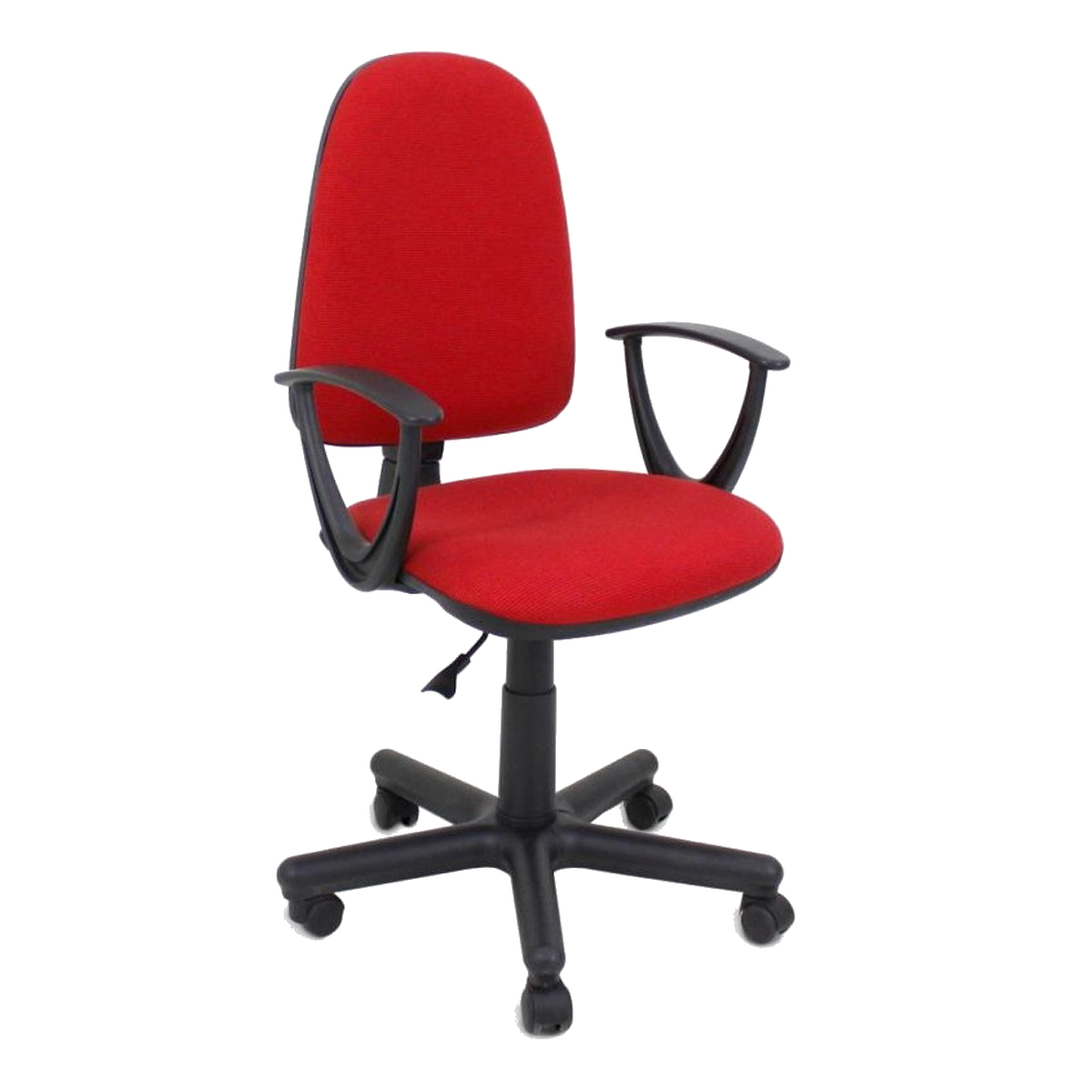 Product Catalog - Office Chair PRESTIGE-C16 Red