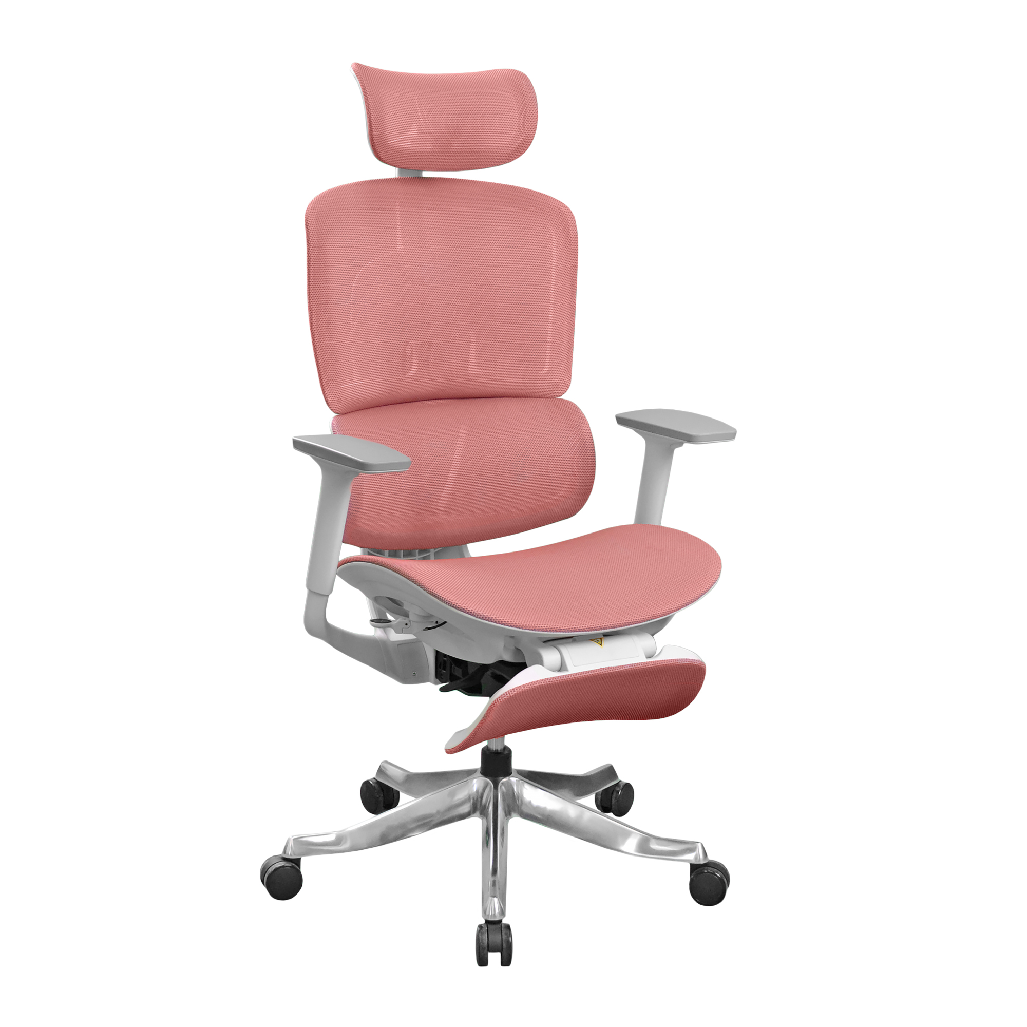 Product Catalog - Office Chair A98-HS-QW Red
