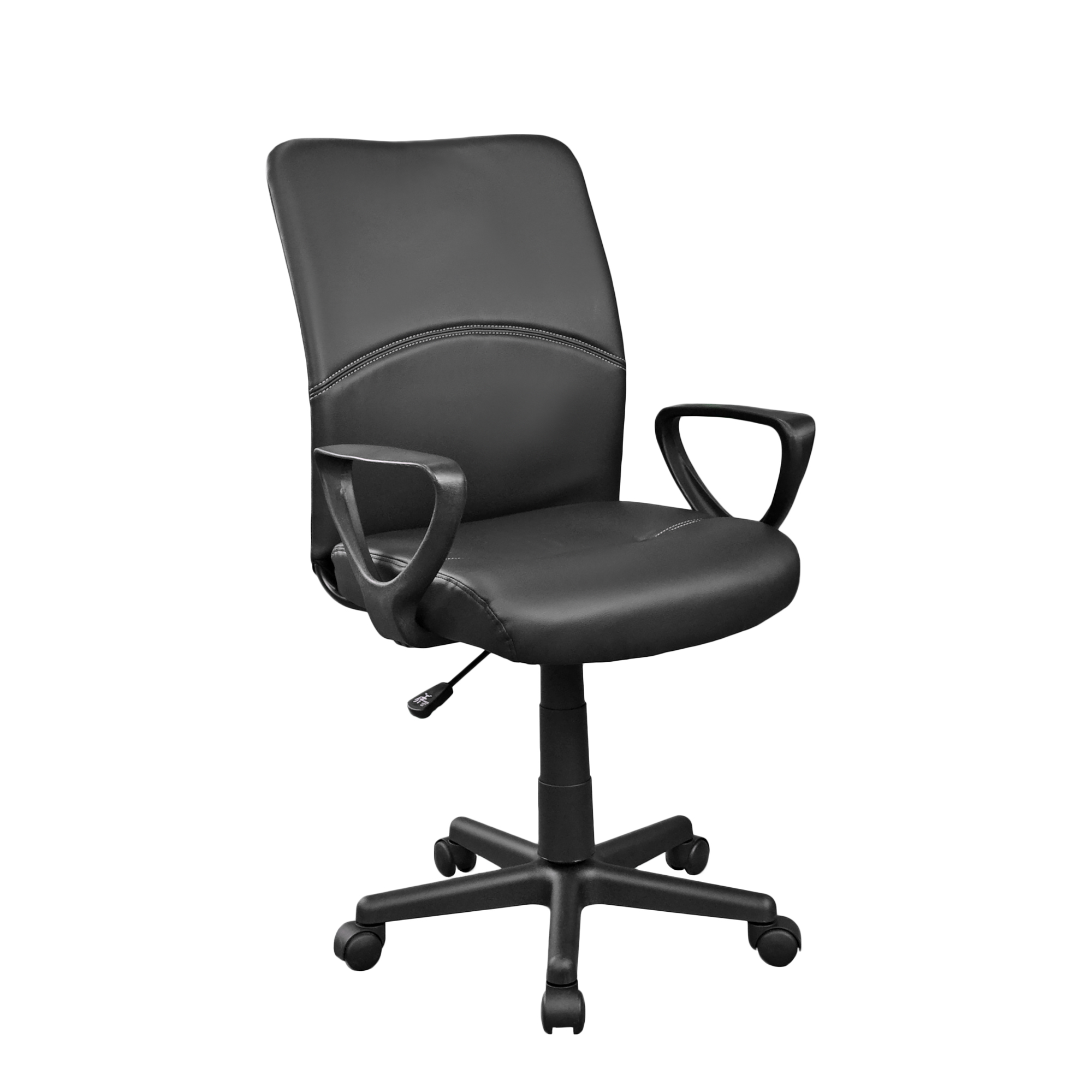 Product Catalog - Office Chair F-6830 Black
