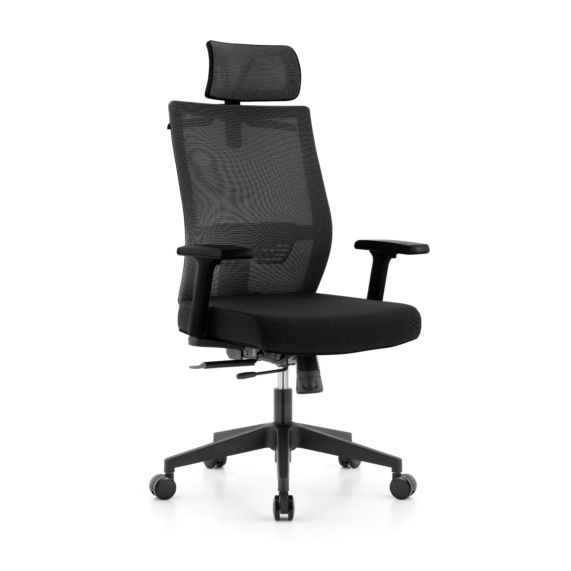 Product Catalog - GALAXY Office Chair Black