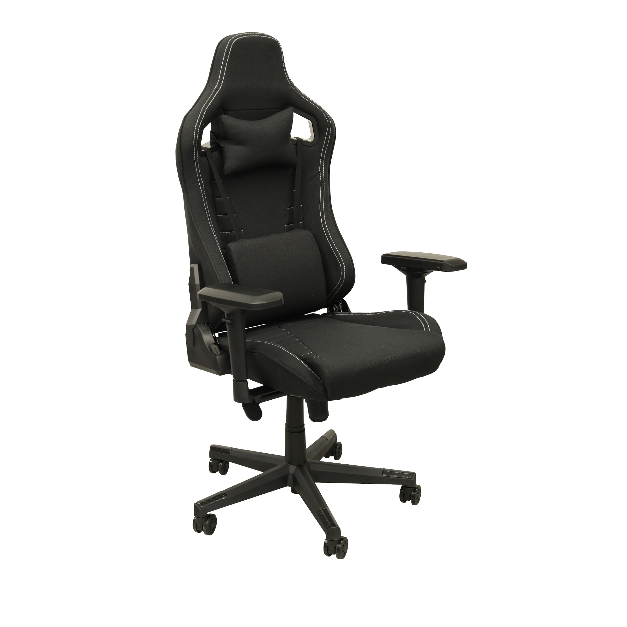 Product Catalog - Dalen Black Gaming Armchair