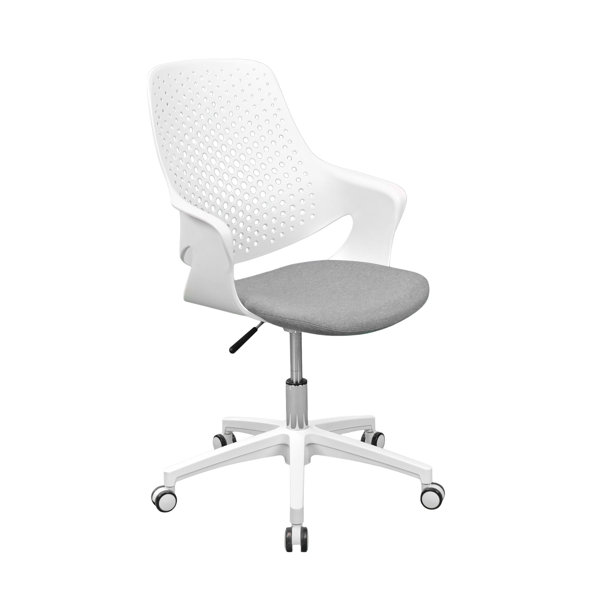 Product Catalog - Office Chair GEO M70-W White/Grey