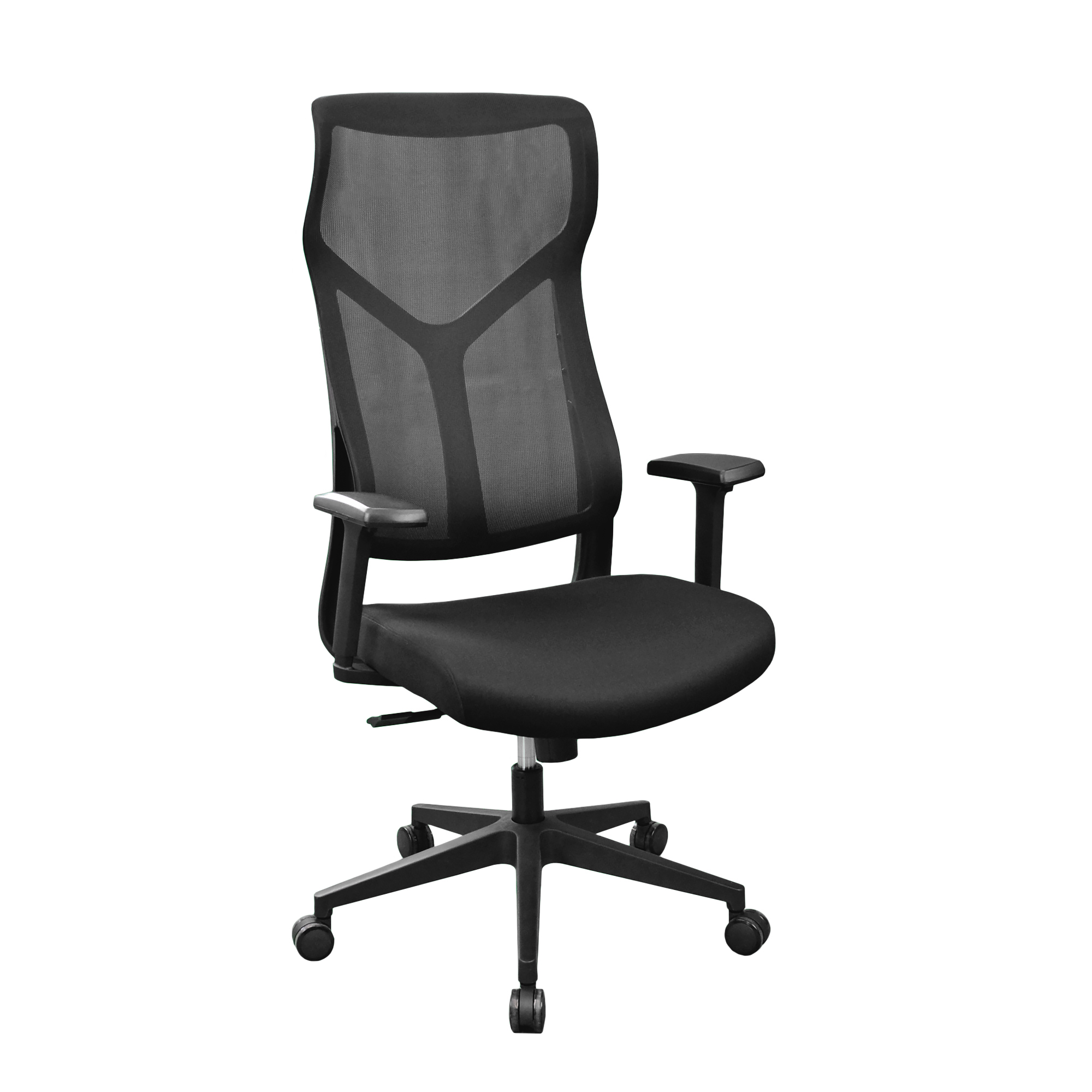 Product Catalog - Office Chair M38A Black