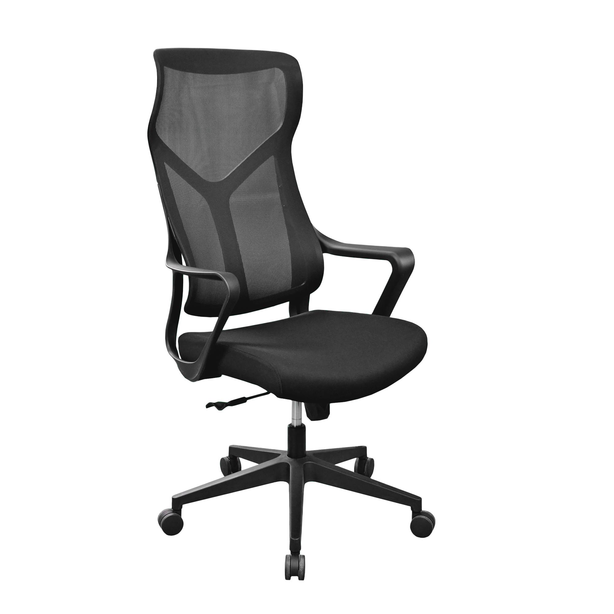 Product Catalog - Office Chair M39A Black