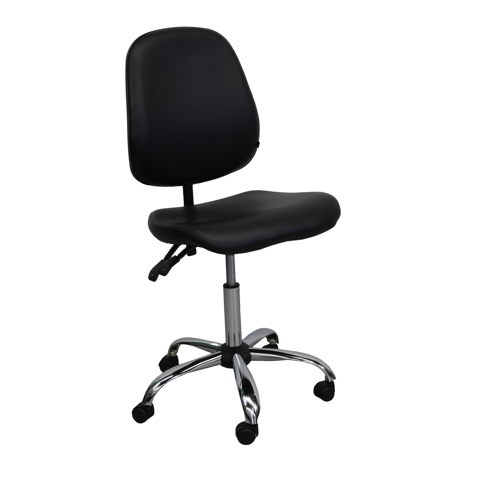 Product Catalog - Medico Office Chair GTS V-4