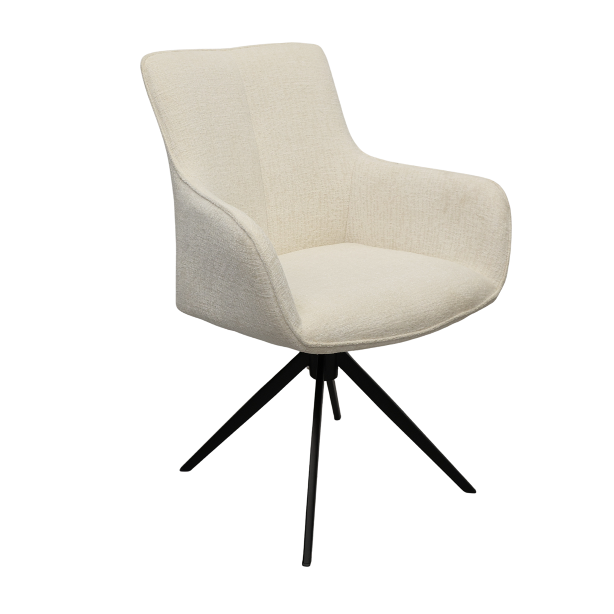 Каталог товаров - Кресло Queen Tresor бежевый