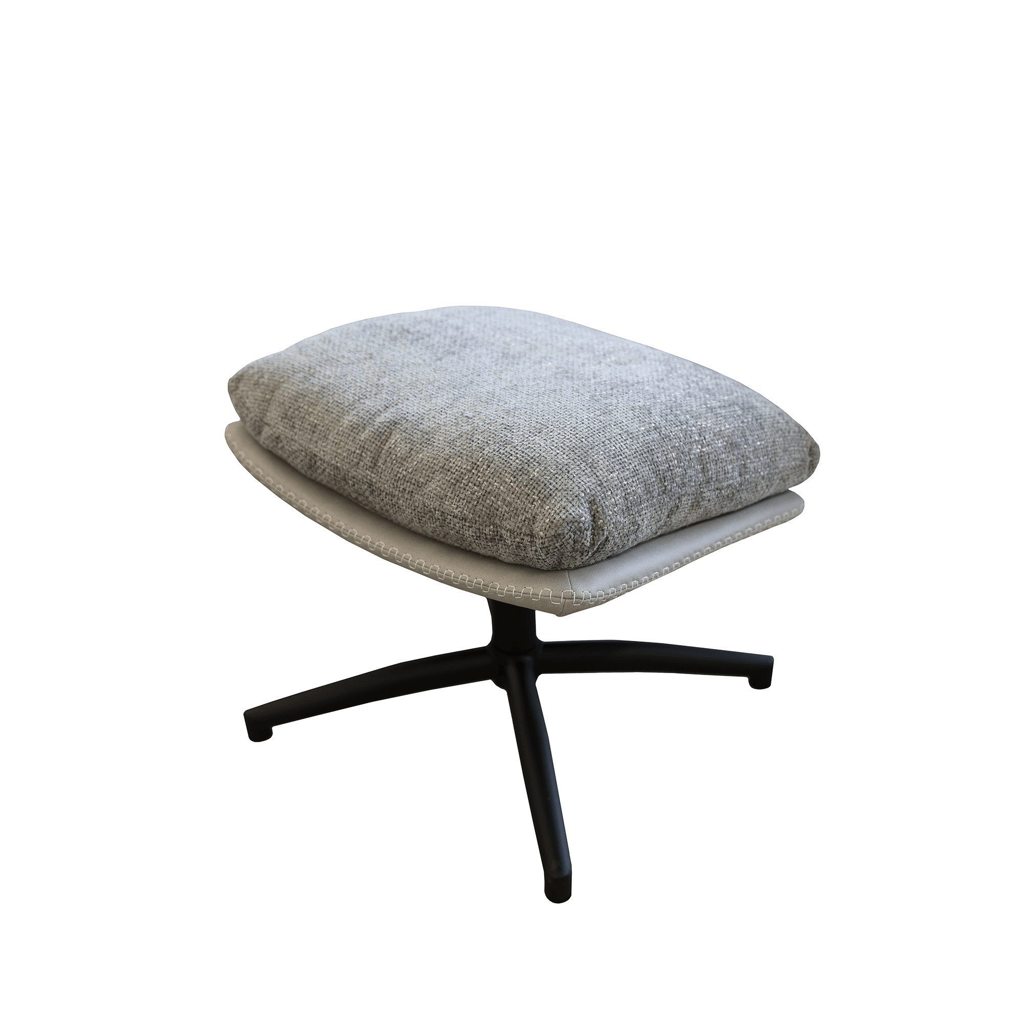 Табуреты - Табурет Raff серый