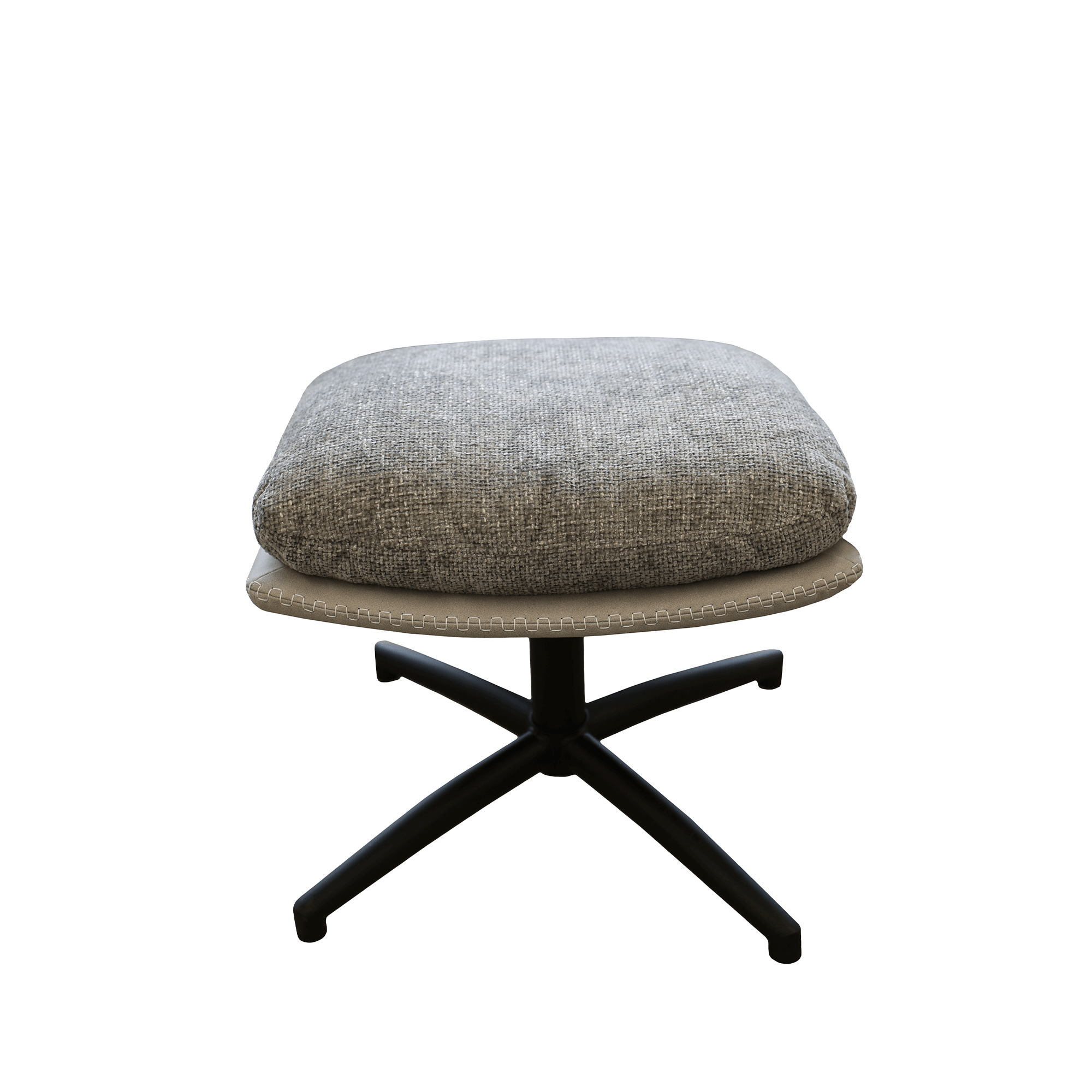 Табурет Raff серый [2]