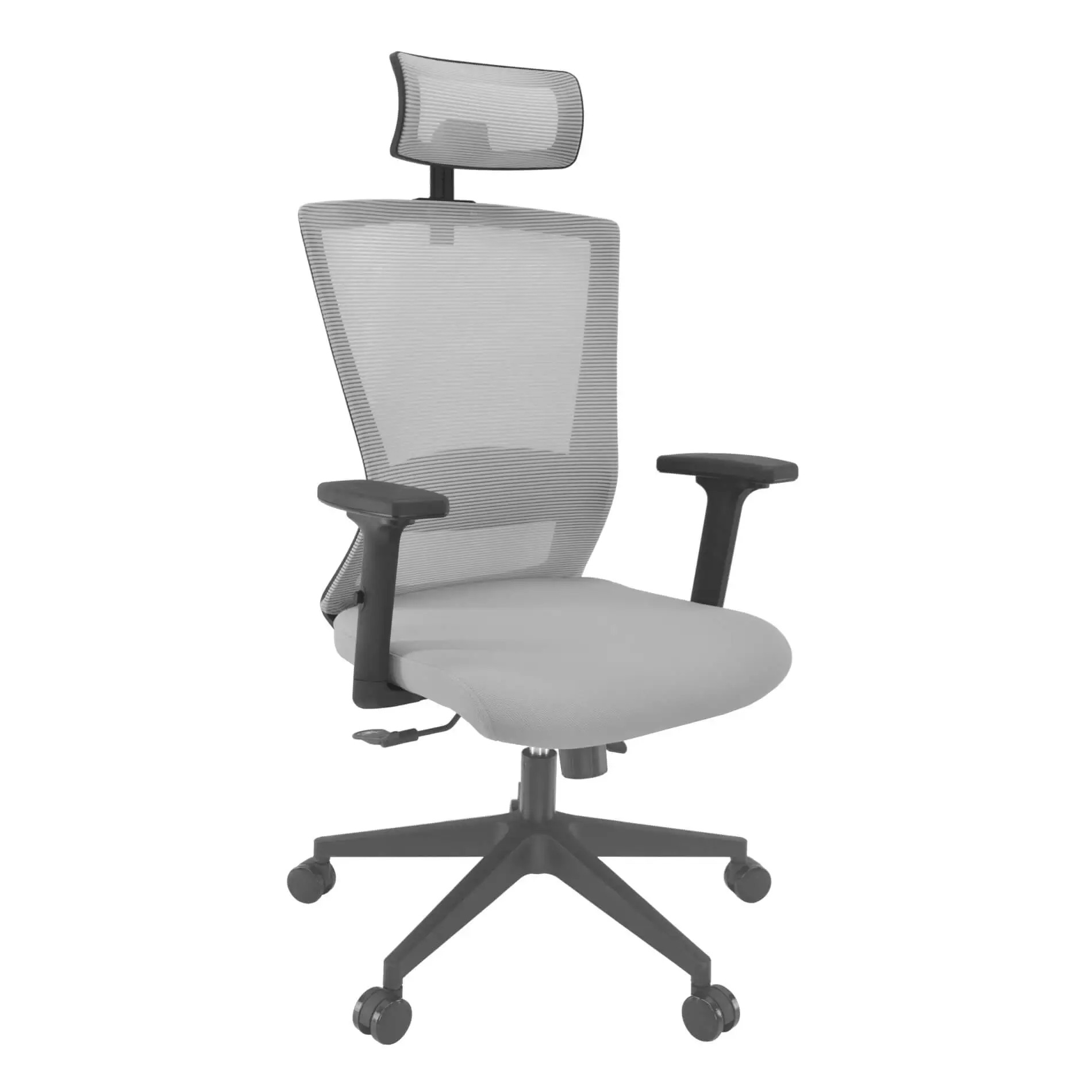 Product Catalog - TUSCOLA Office Armchair Grey