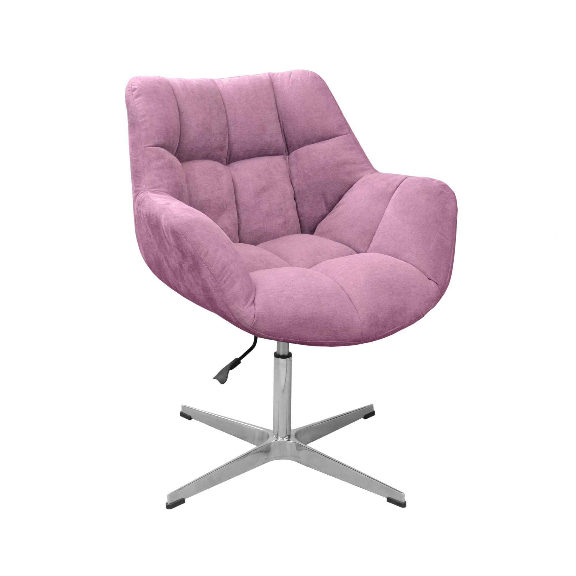 Каталог товаров - Стул VENSAN Plus Cross Violet Soro 65