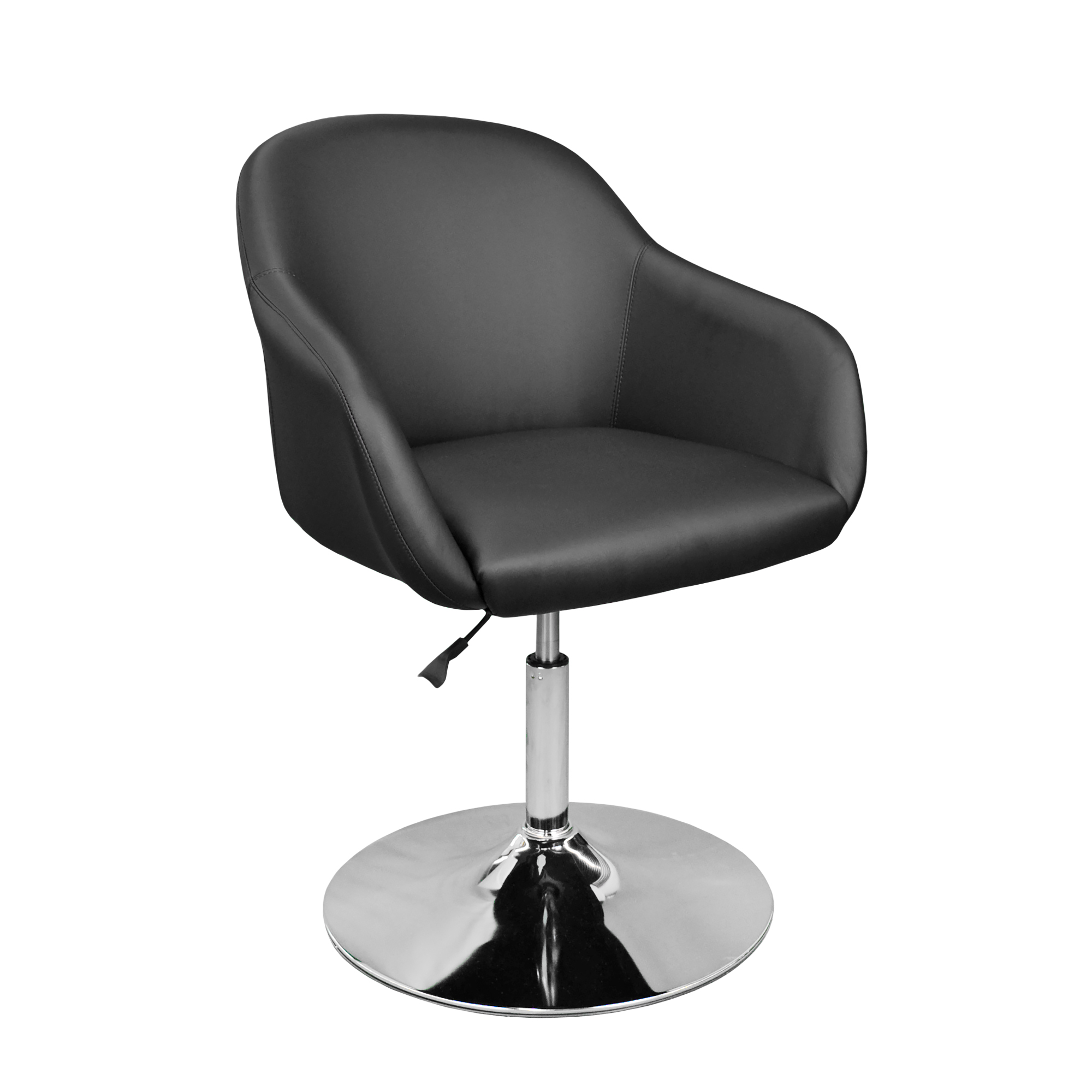 Каталог товаров - Стул WAIT 1S хром