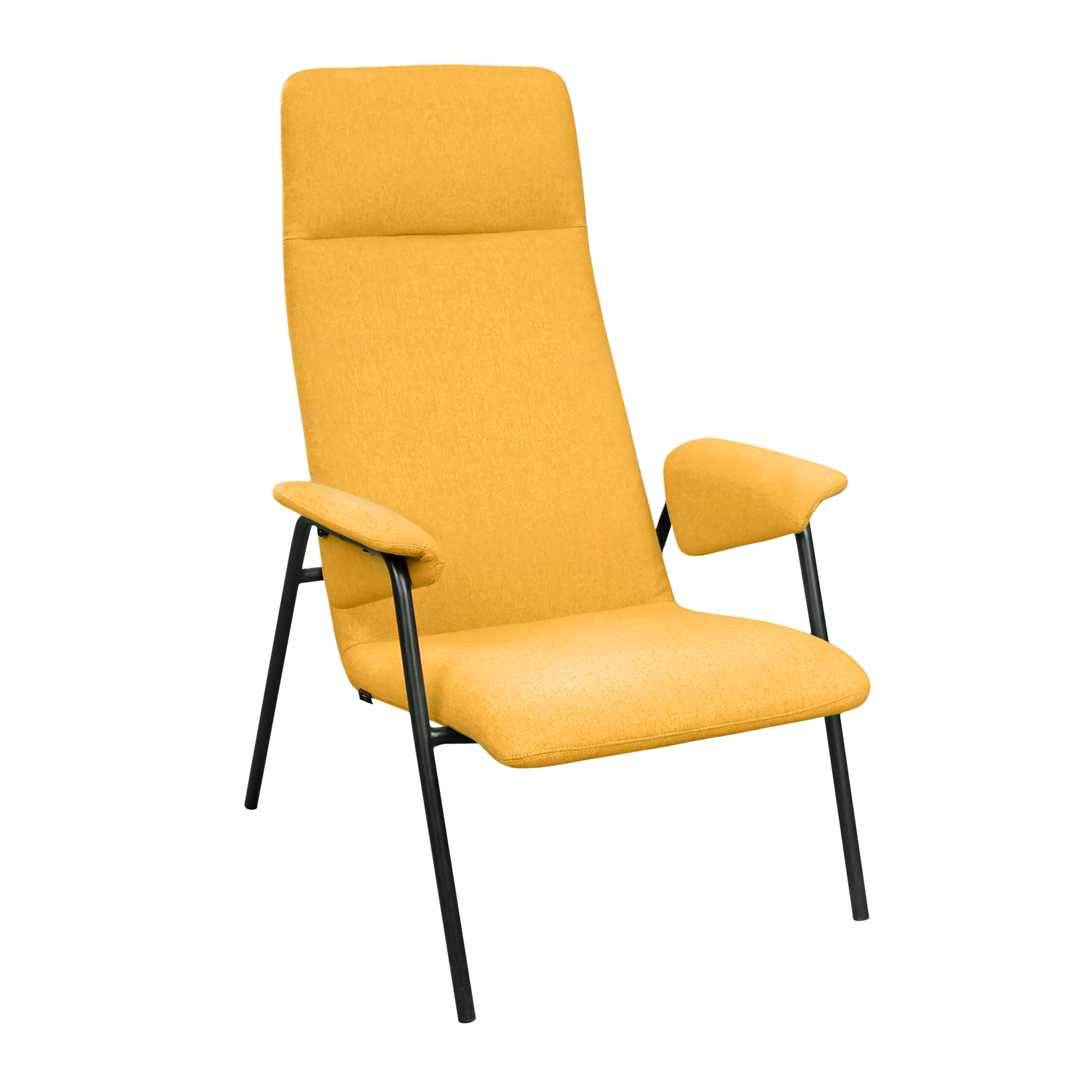 Каталог товаров - Кресло XS-040 S Mustar