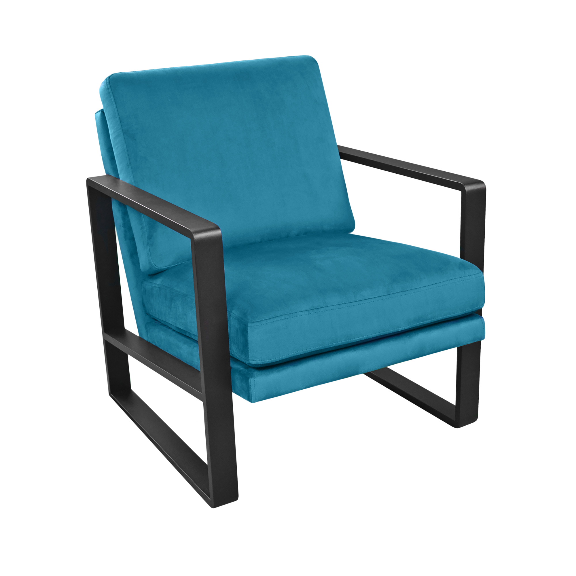 Каталог товаров - Кресло YORK синий