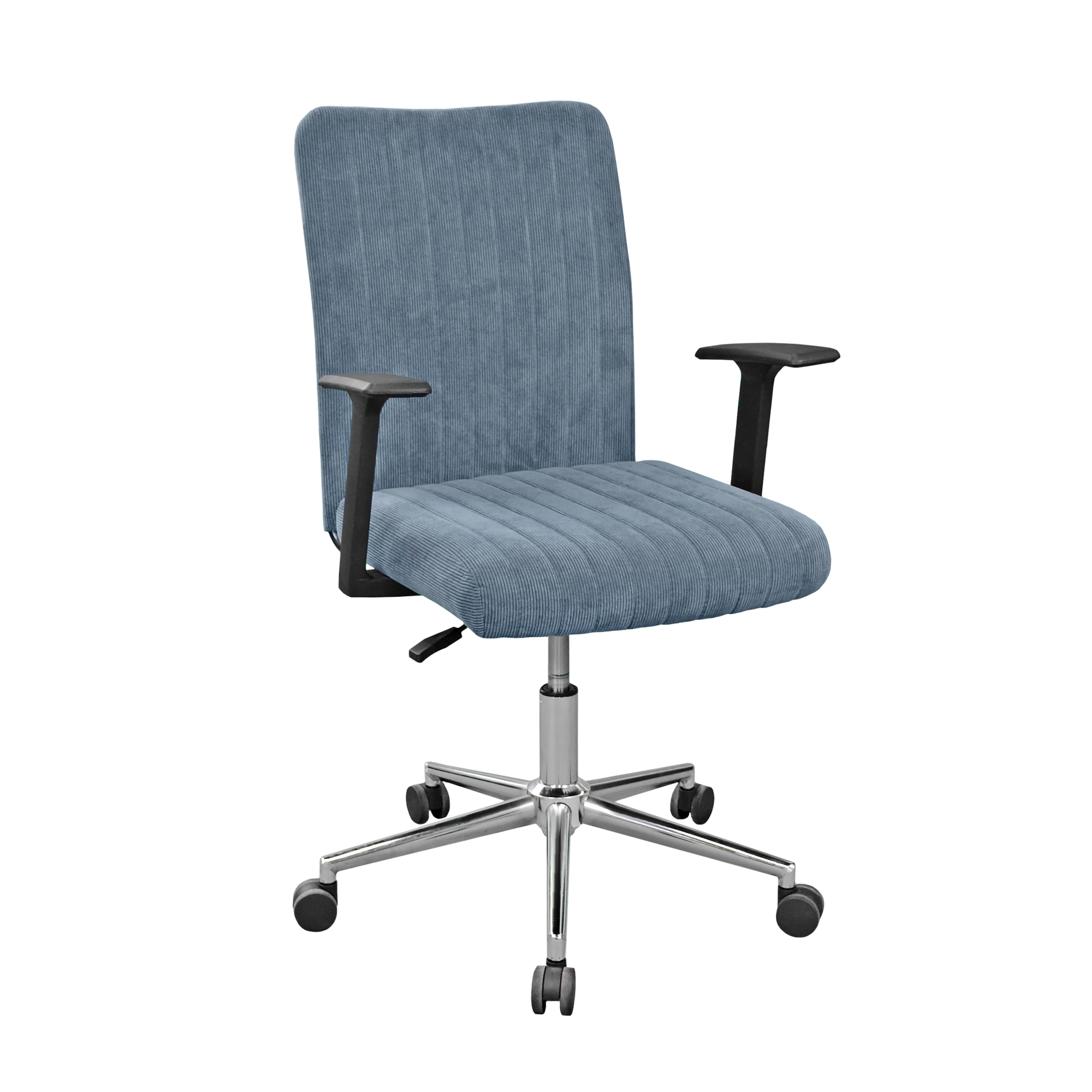 Product Catalog - Armchair 2142H-F Dark Grey