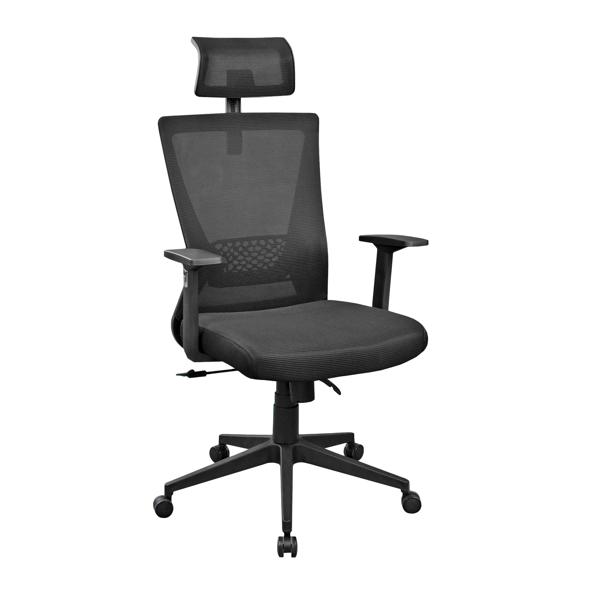 Product Catalog - COOPER Black Office Chair