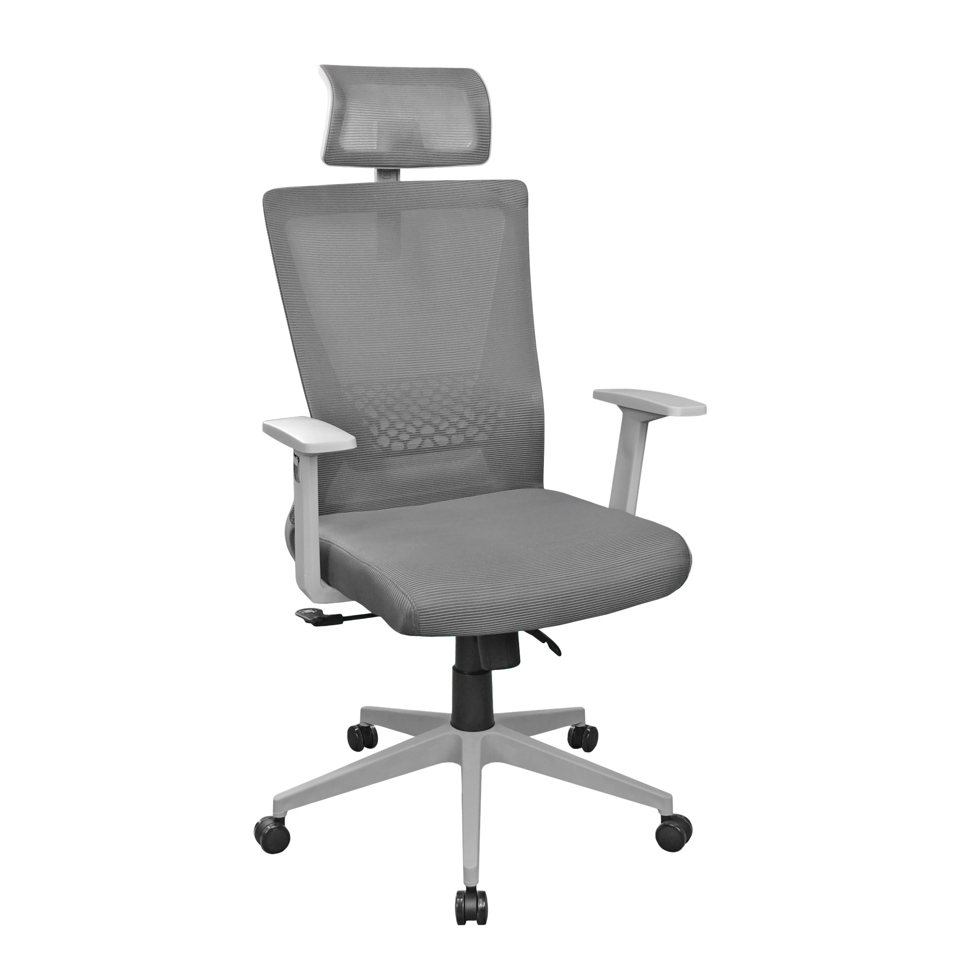 Product Catalog - COOPER Grey Office Chair
