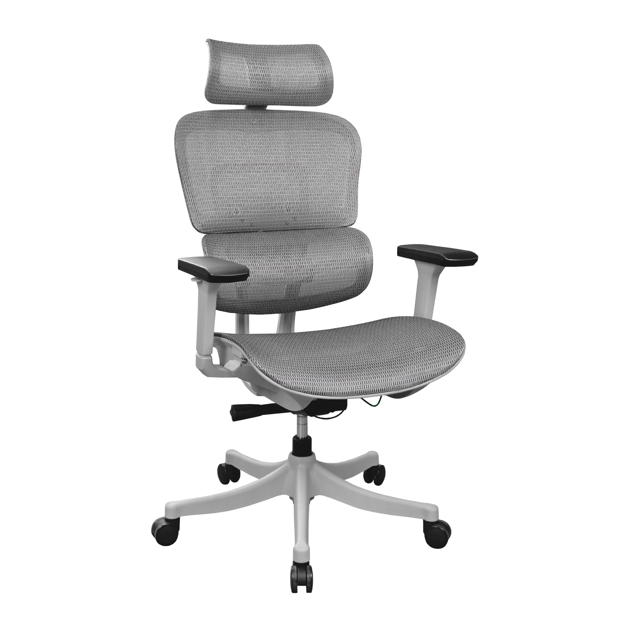 Product Catalog - DELANO Grey Office Chair