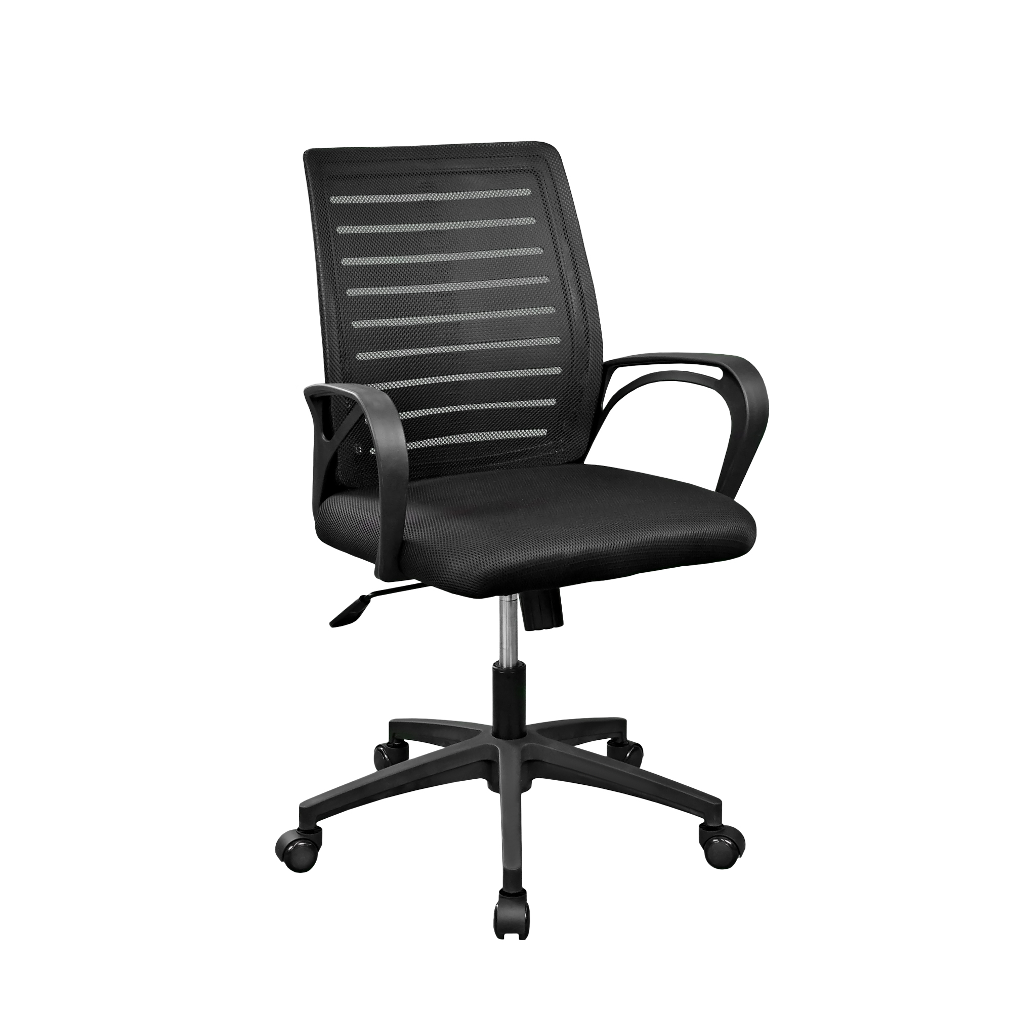 Product Catalog - ERGO Black Office Chair
