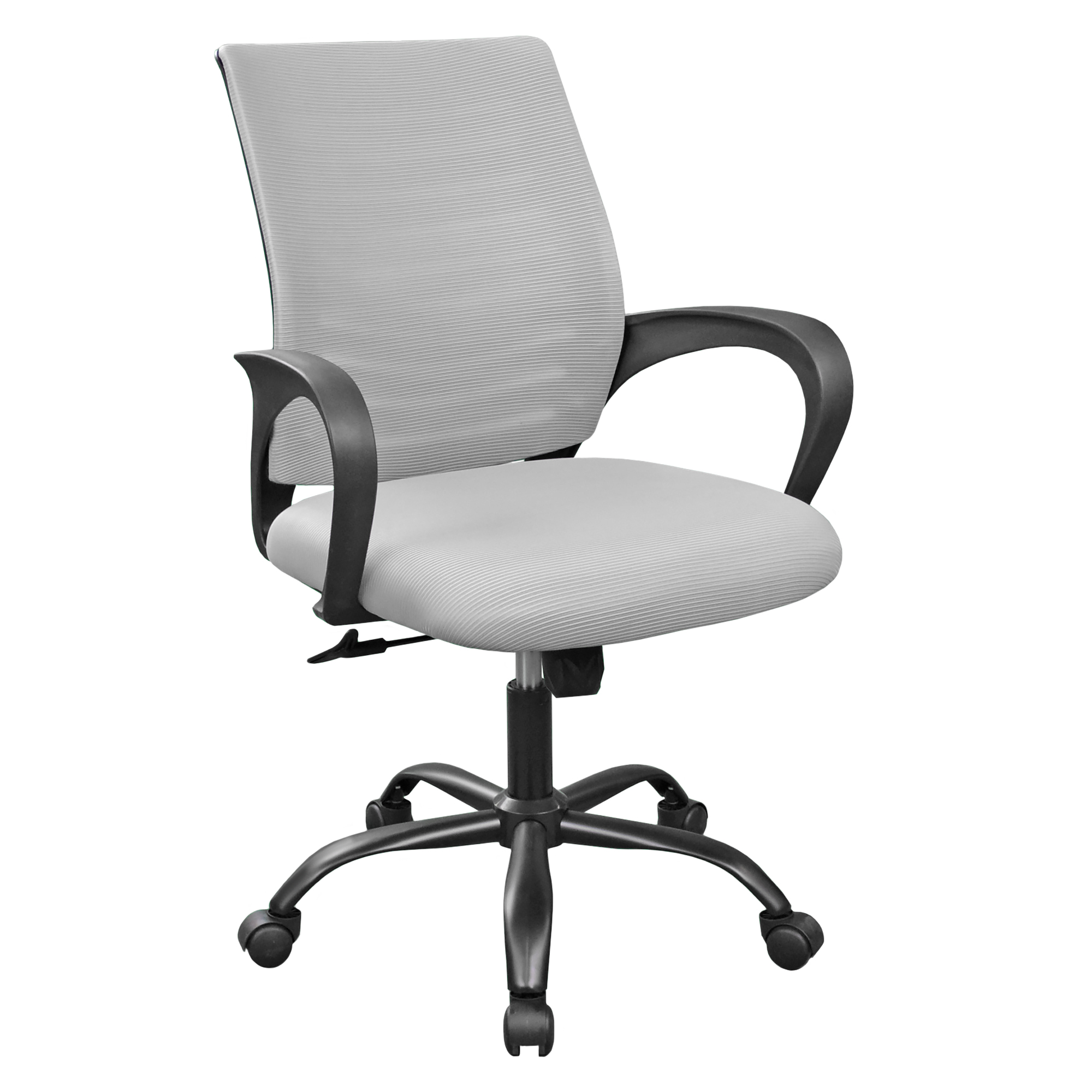 Product Catalog - Office Chair F-5014 Grey